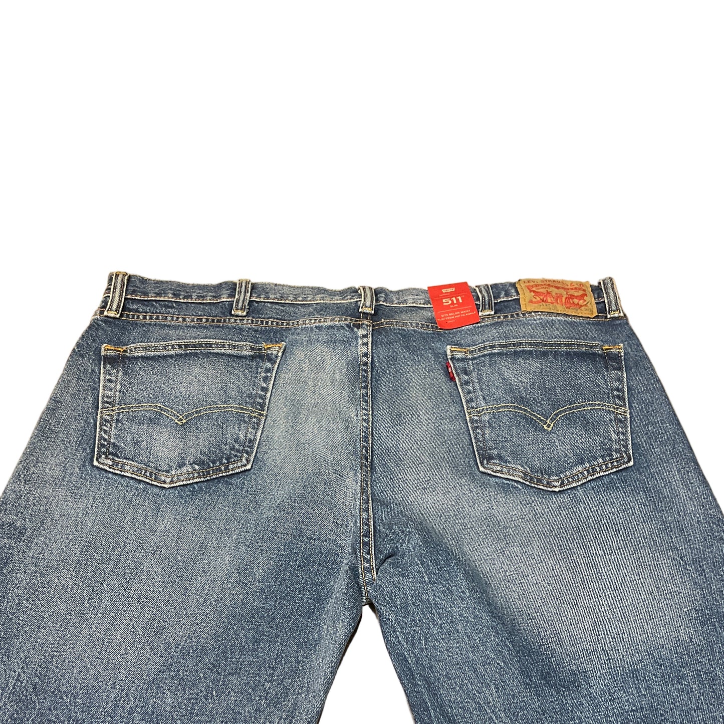 Levi's 511 Slim Jean