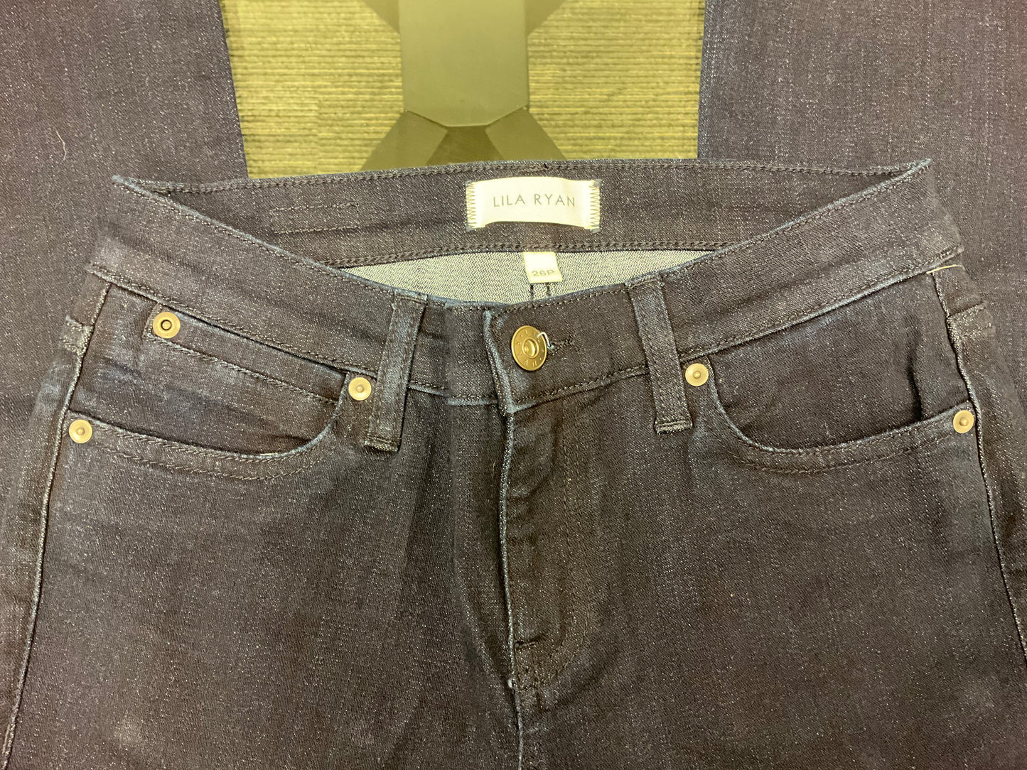 Lila Ryan Jeans