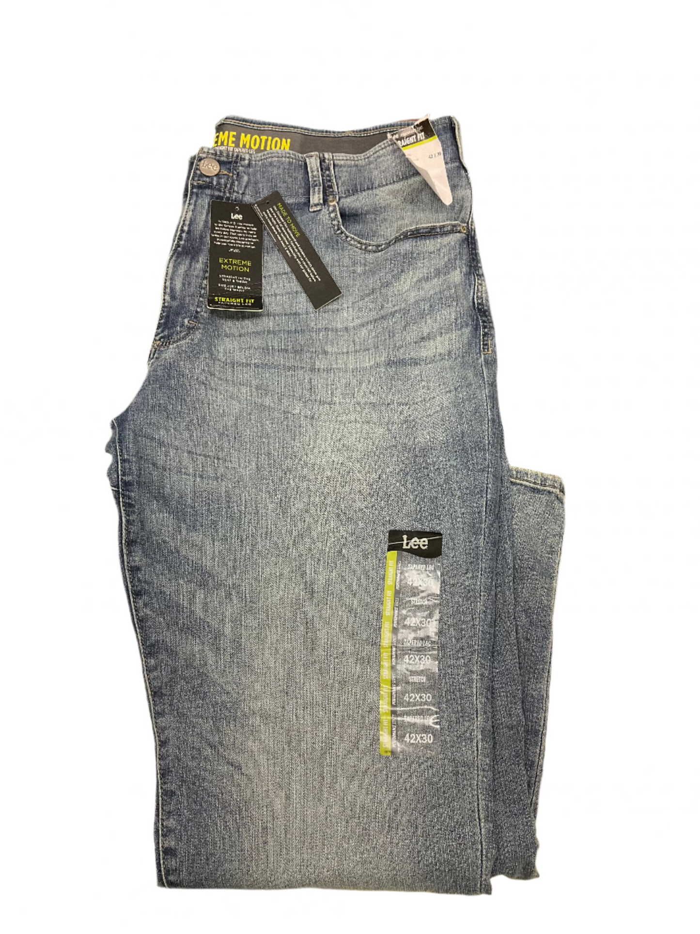 Lee Extreme motion Jeans