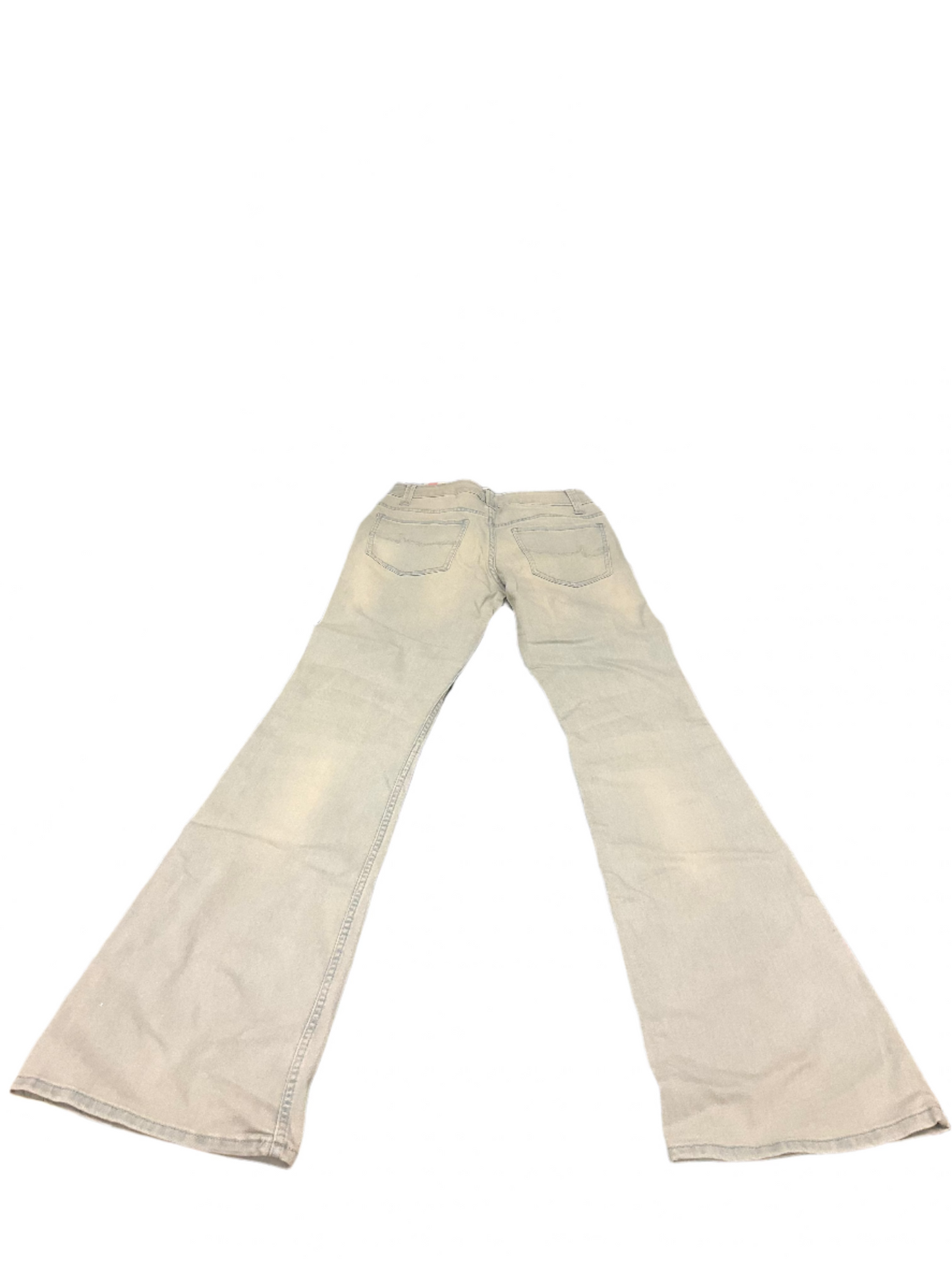 Lee Flare Jeans