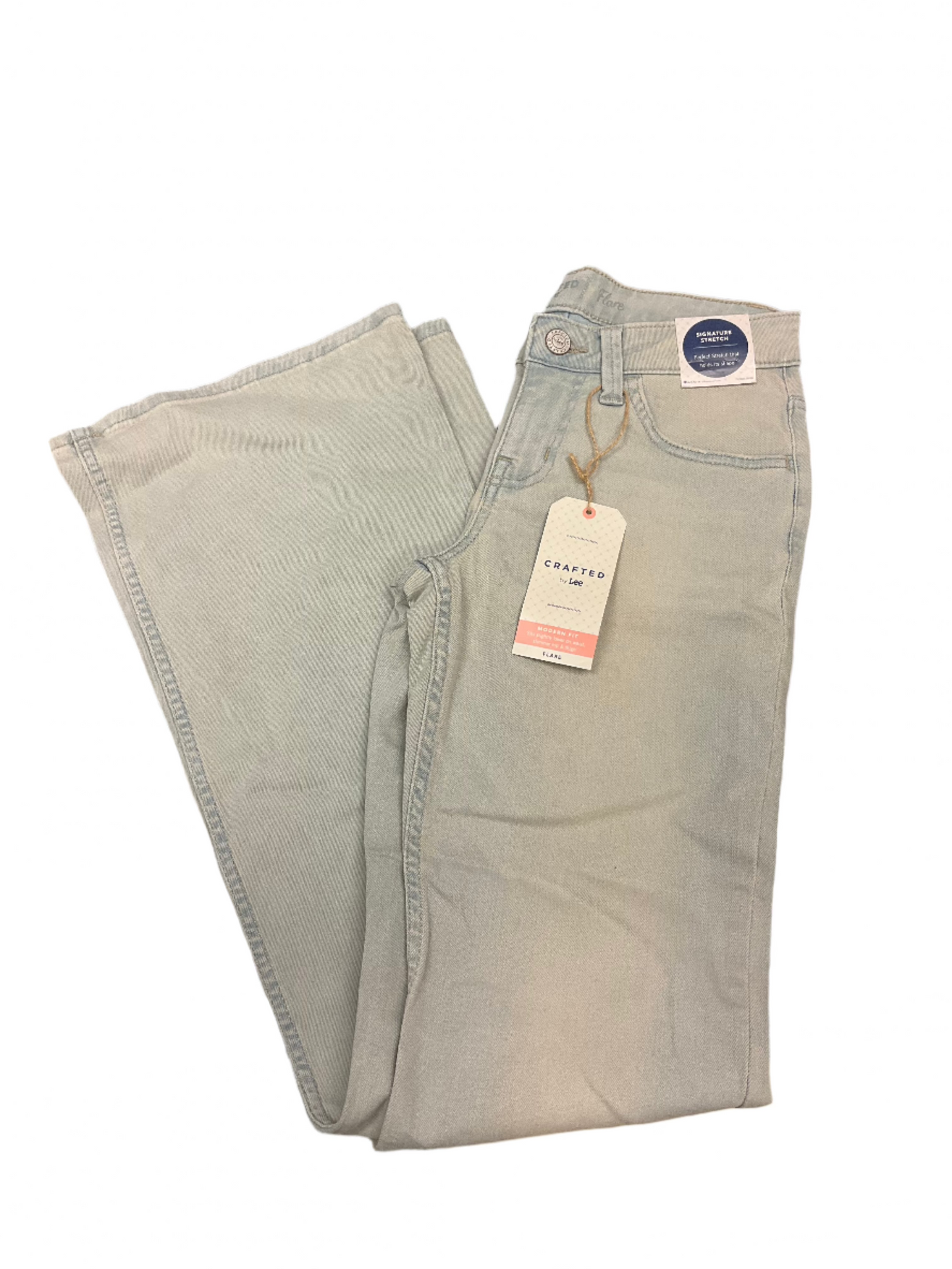 Lee Flare Jeans