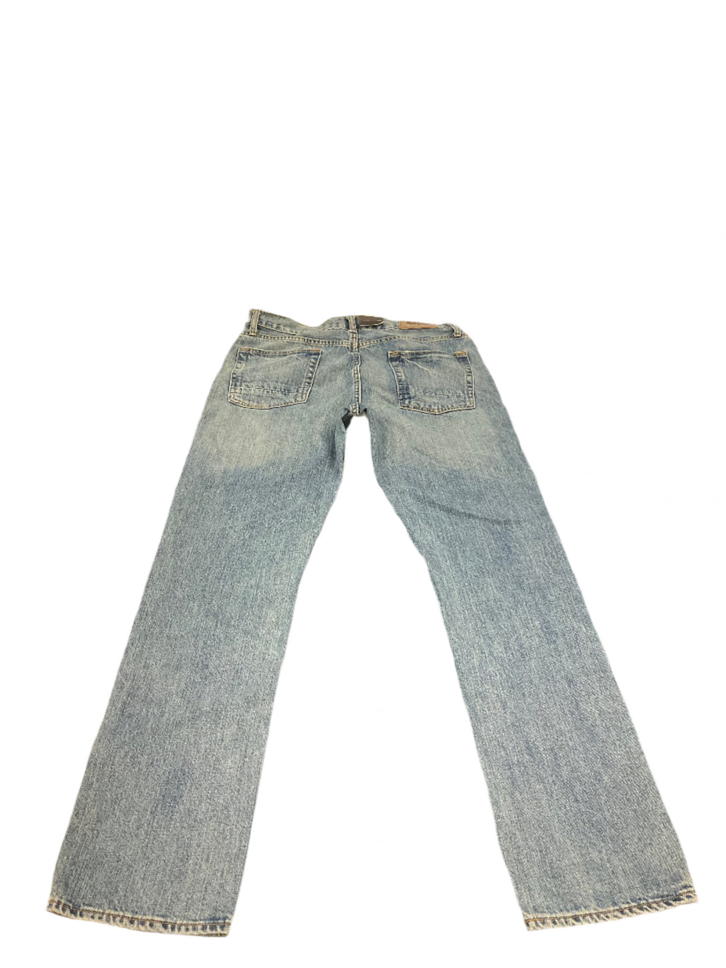 Mossimo Slim Straight Fit Jeans