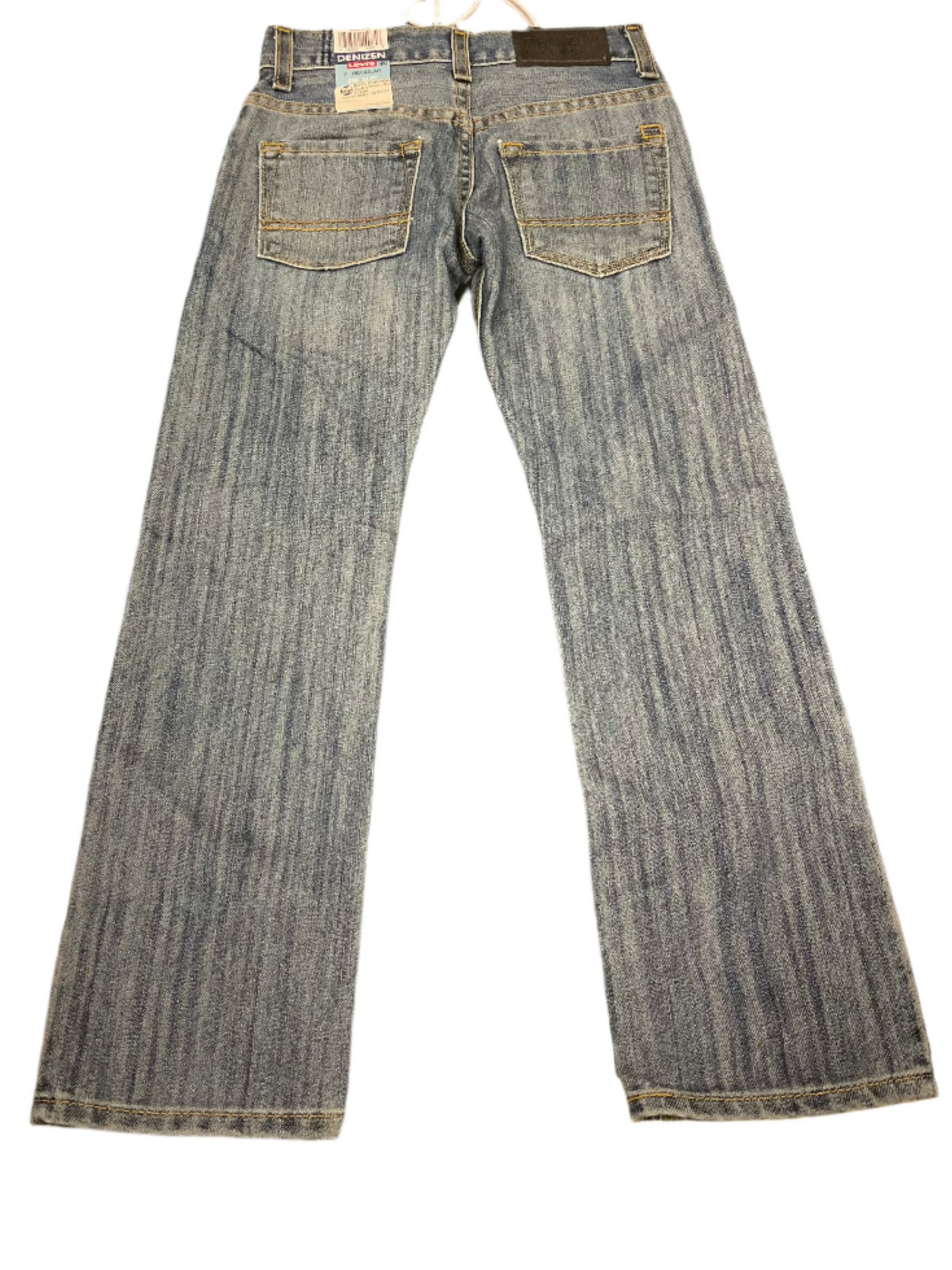 Levi's Denizen Jeans