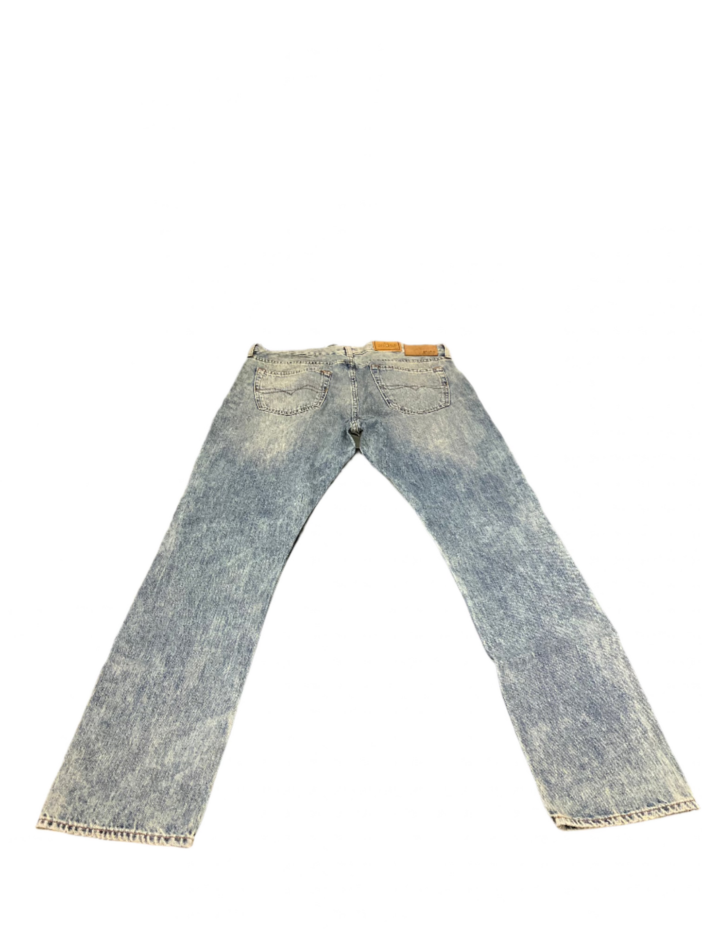 Ralph Lauren Polo Heritage Straight Jeans