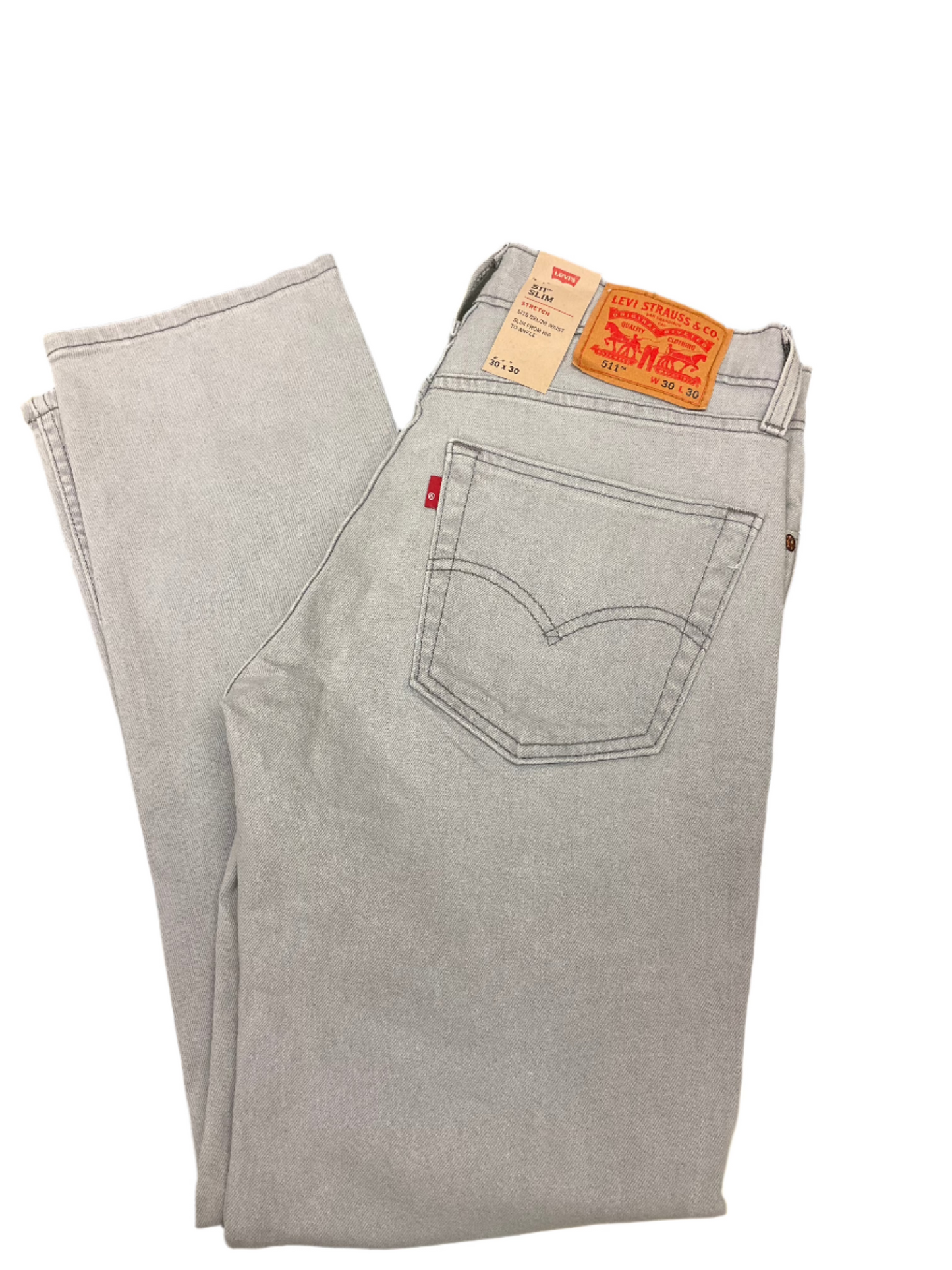 Levi 511 Slim Jean