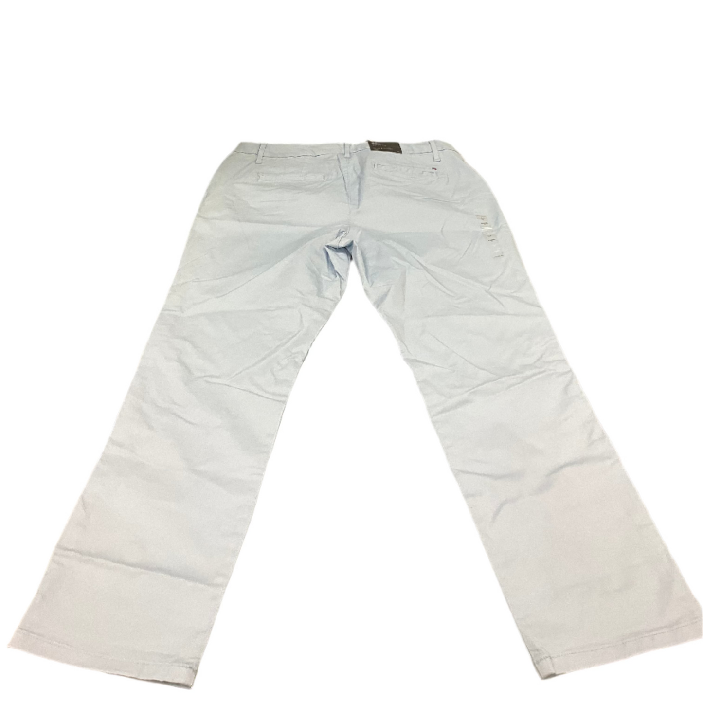 Tommy Hilfiger Light Blue Hampton Chinos
