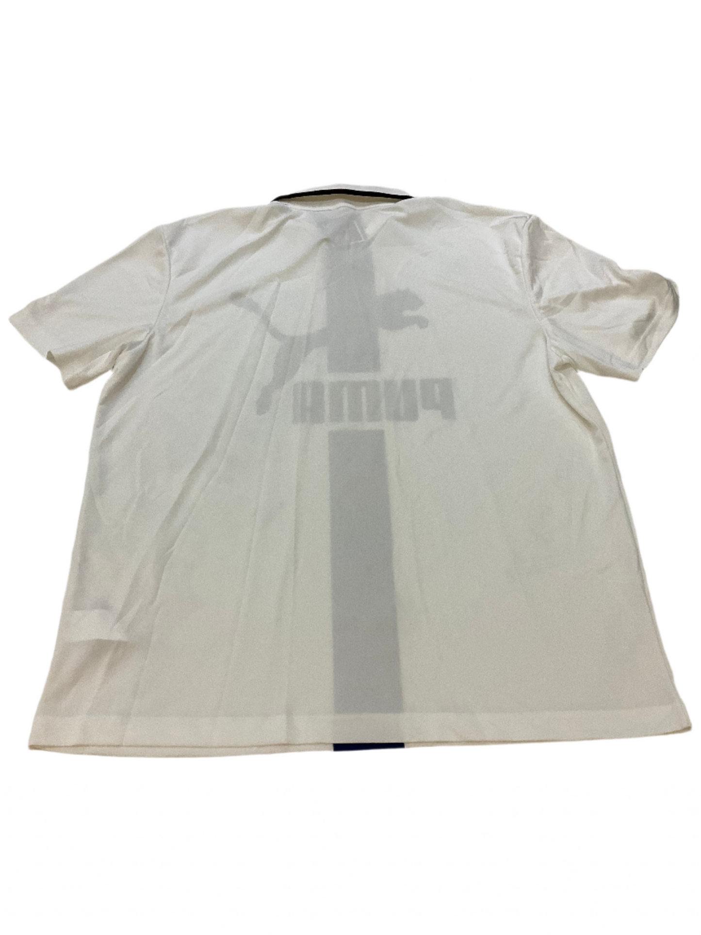 Puma Collared Shirt