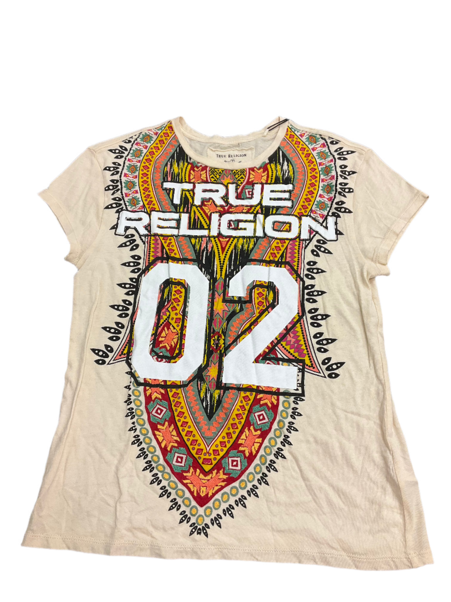 True Religion T-shirt