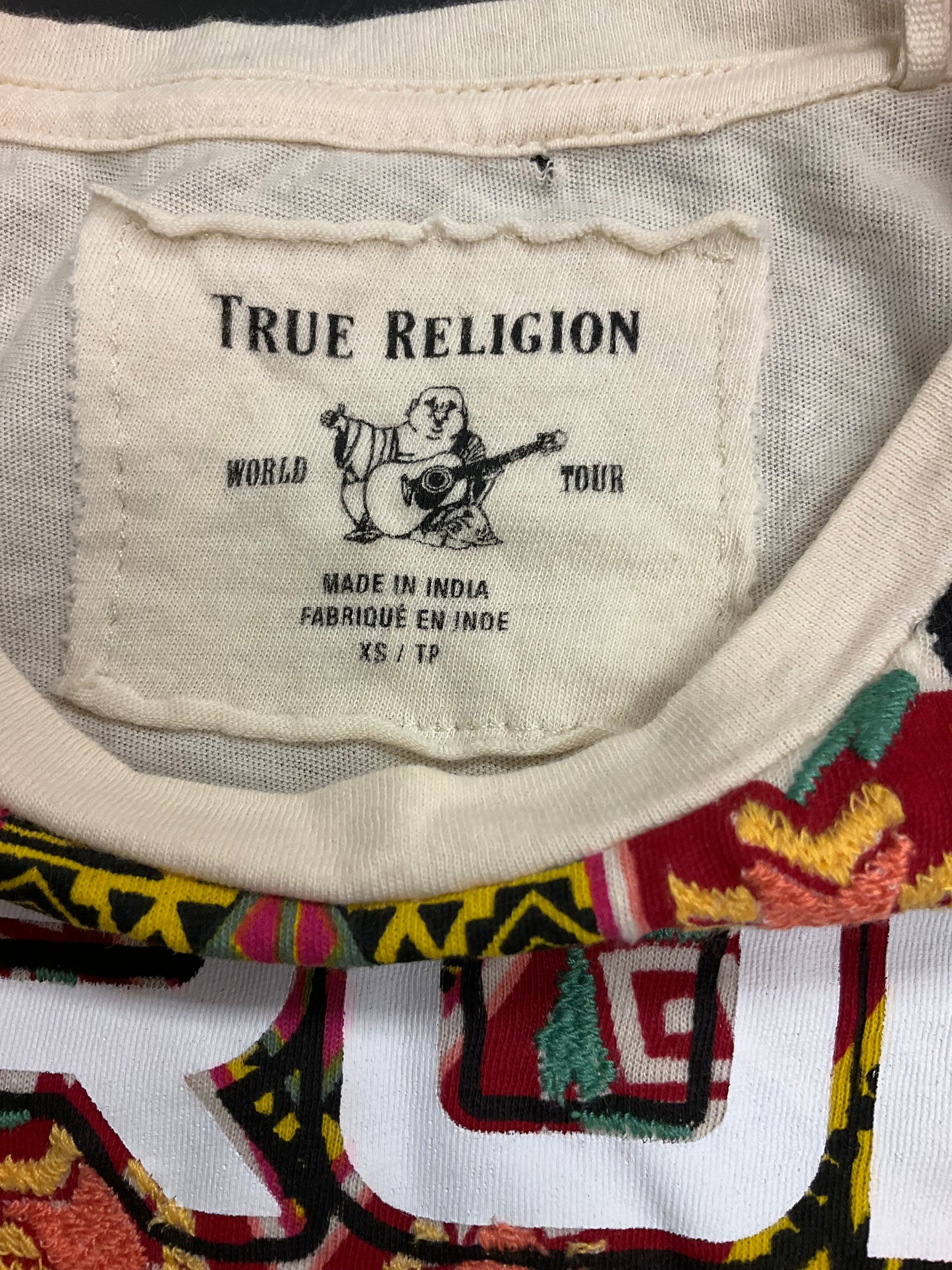 True Religion T-shirt