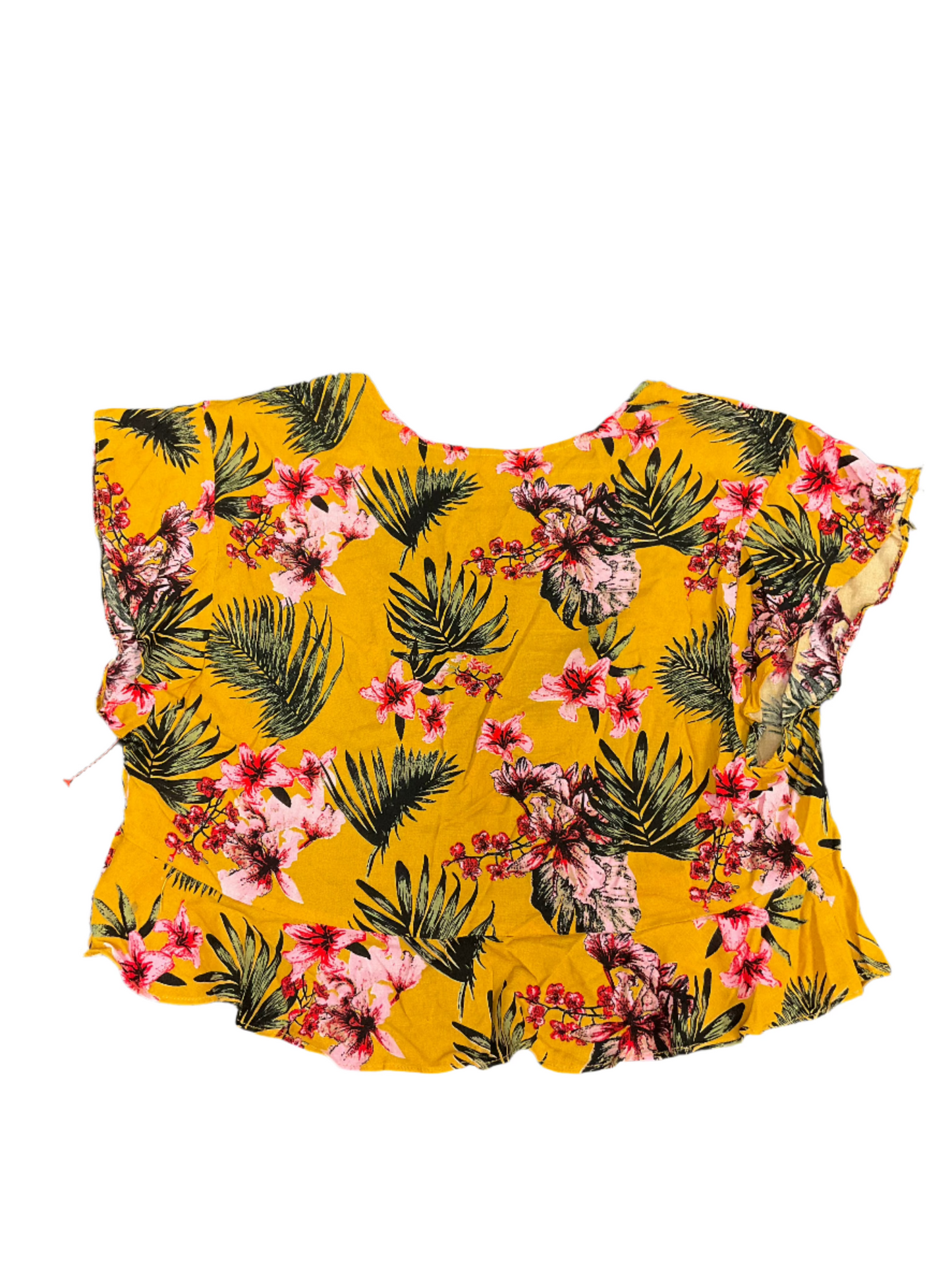 Unionbay Floral Blouse