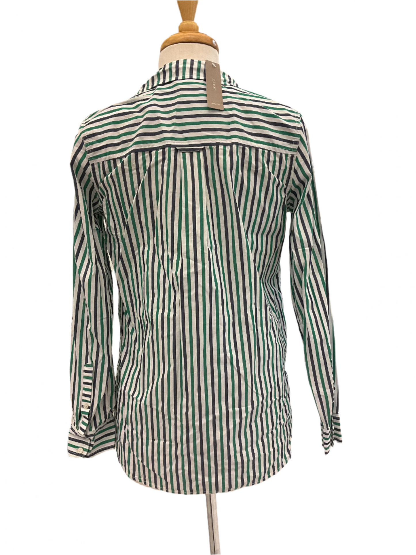 J Crew Button Up