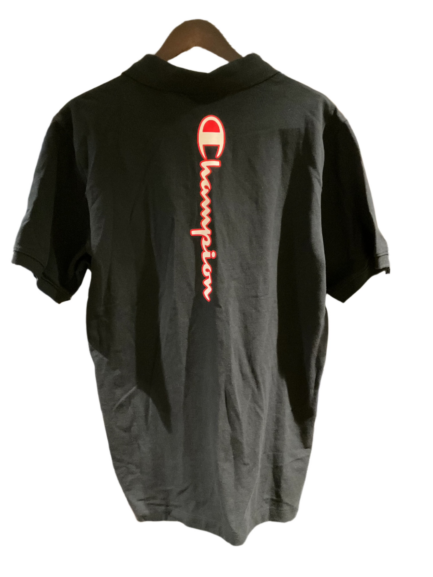 Champion Collared Shirt