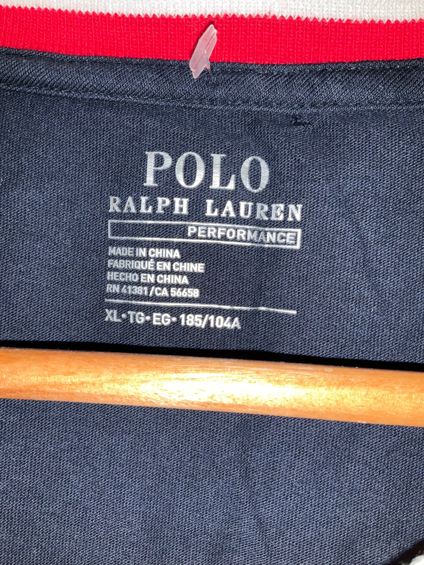 Polo T-shirt