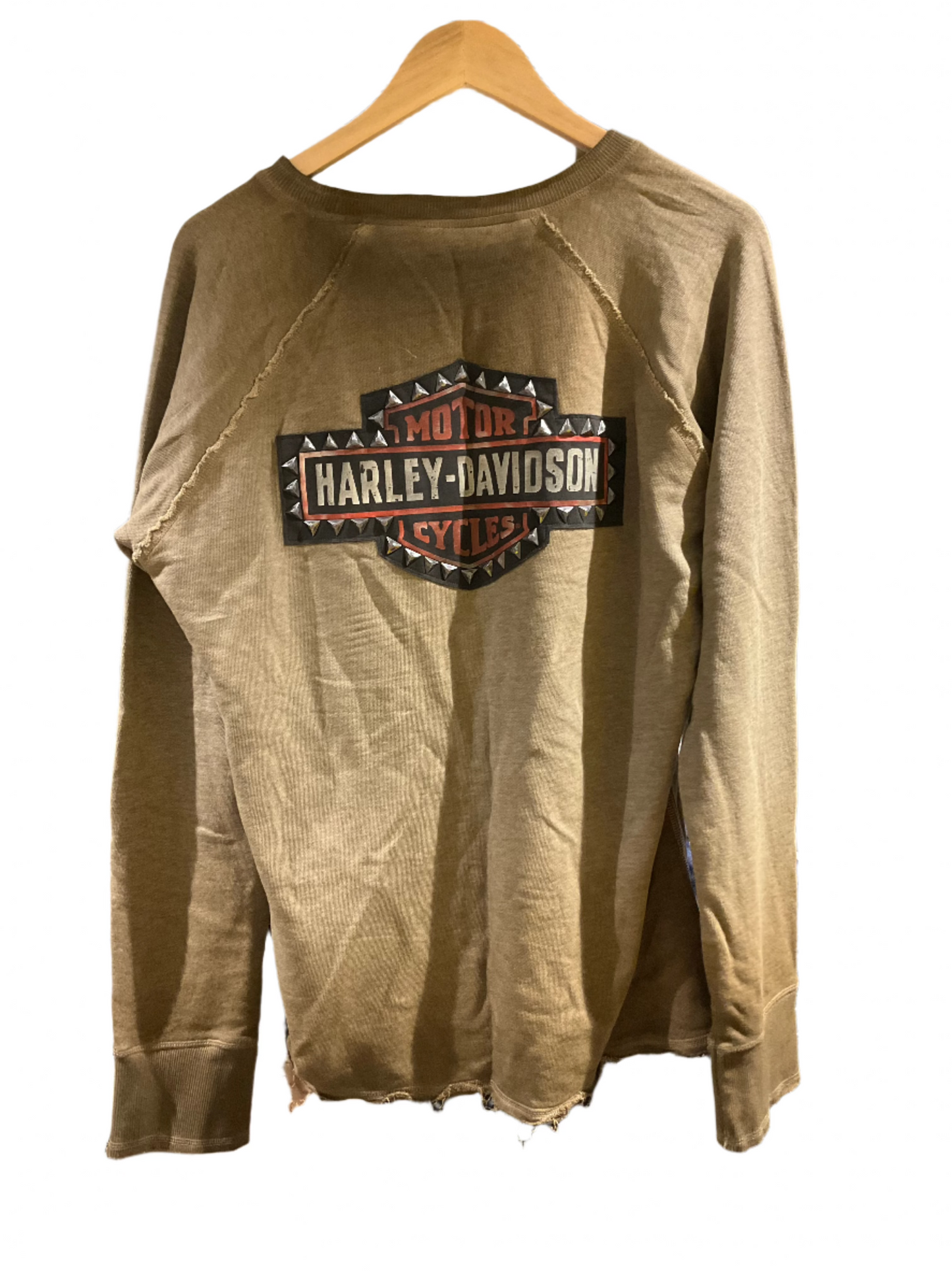 Harley Davidson Crewneck
