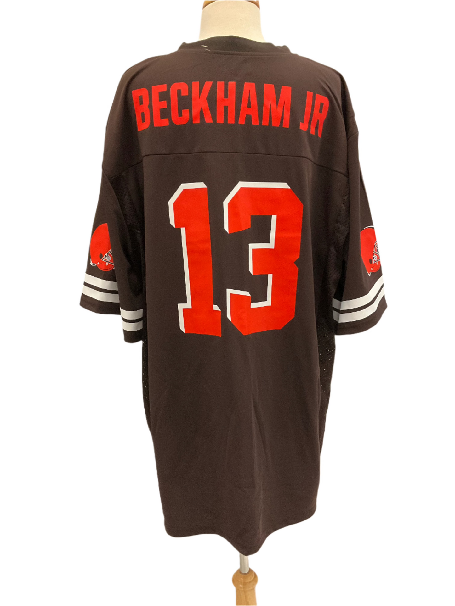 NFL Beckham Jr. Jersey