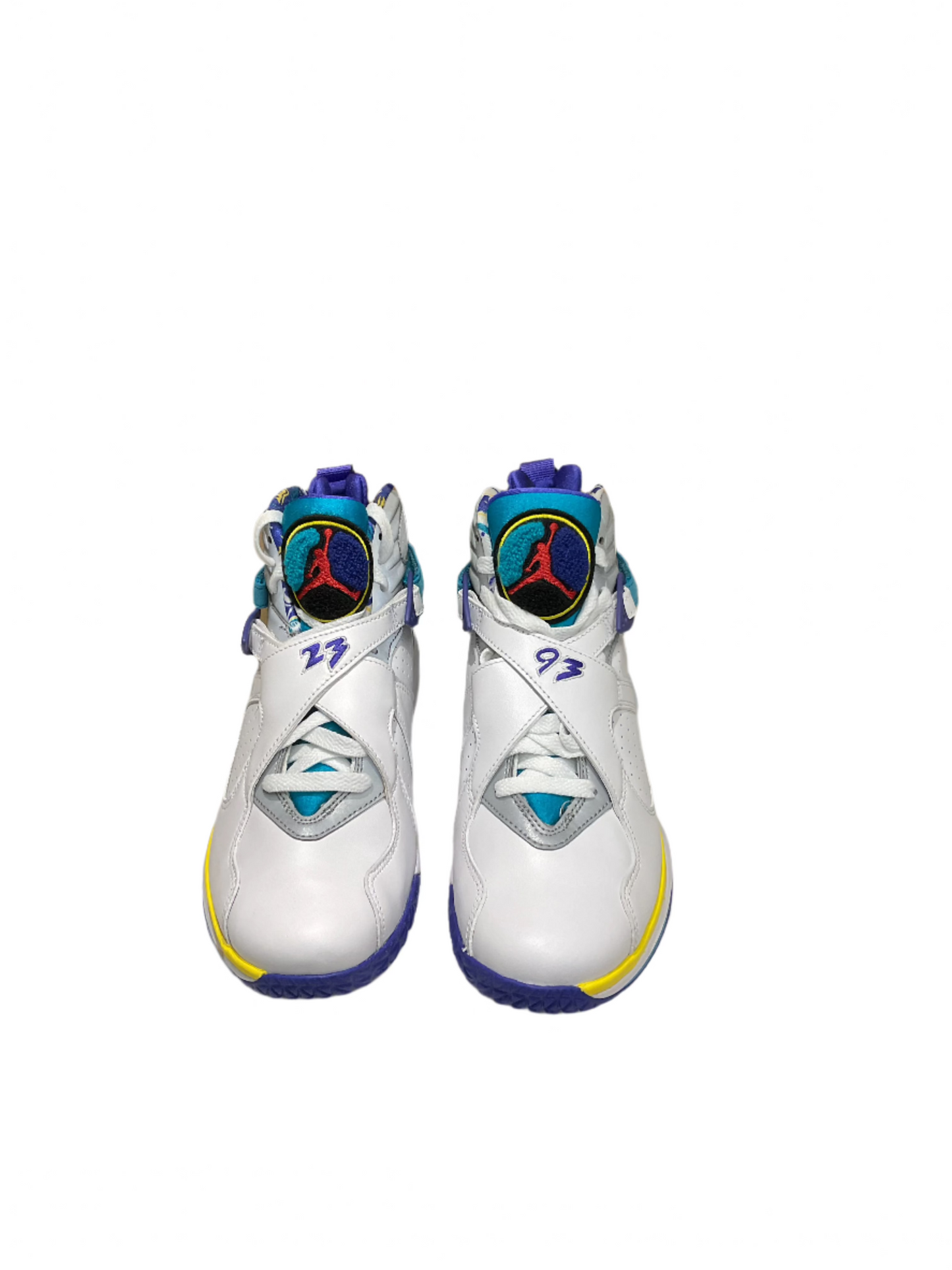 NikeCourt Air Zoom Zero x Air Jordan