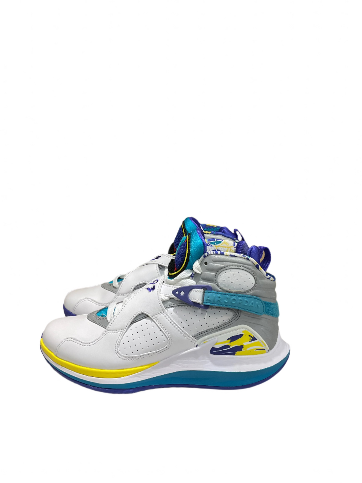 NikeCourt Air Zoom Zero x Air Jordan