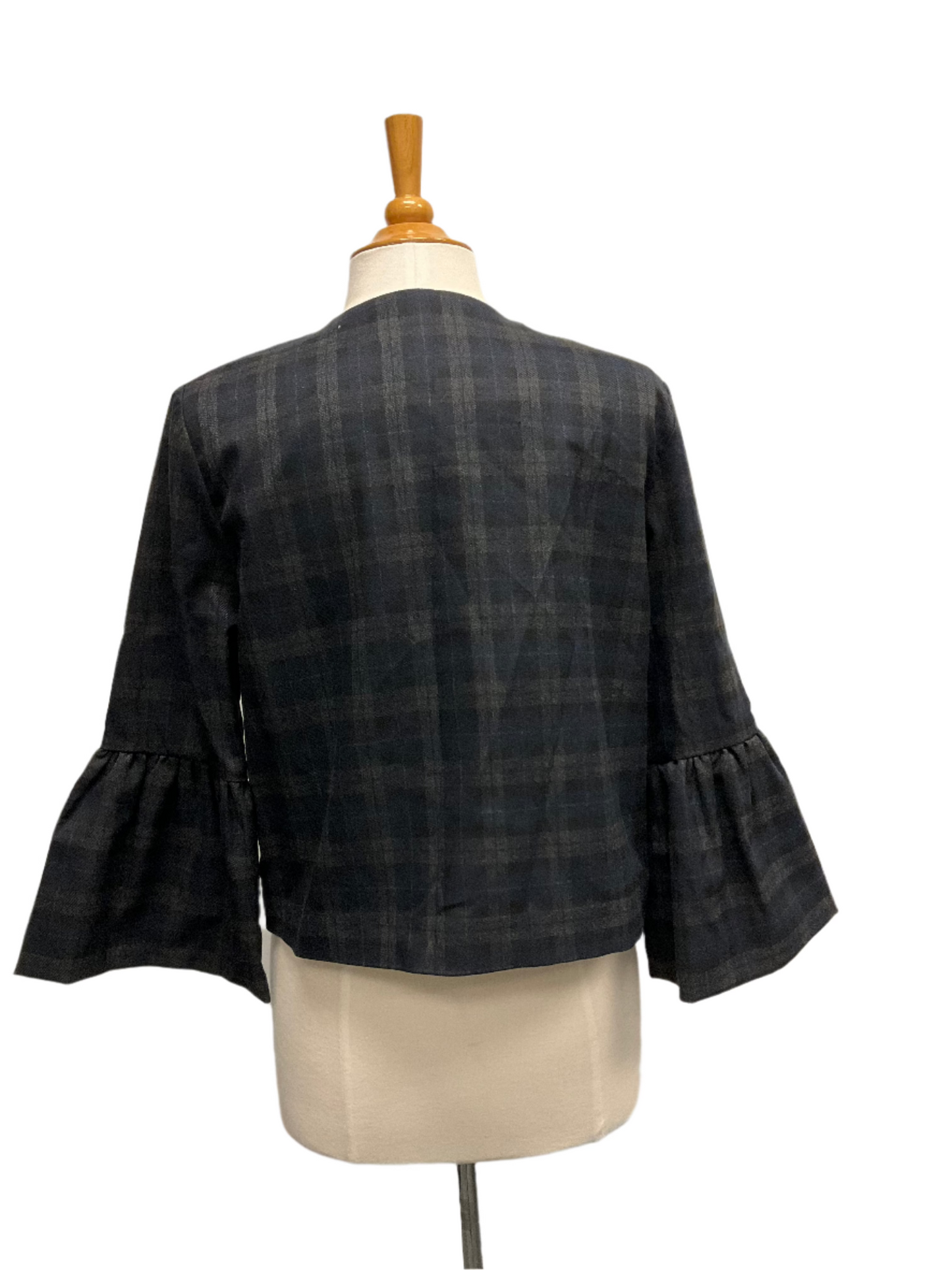 Zara Basic Collection Jacket