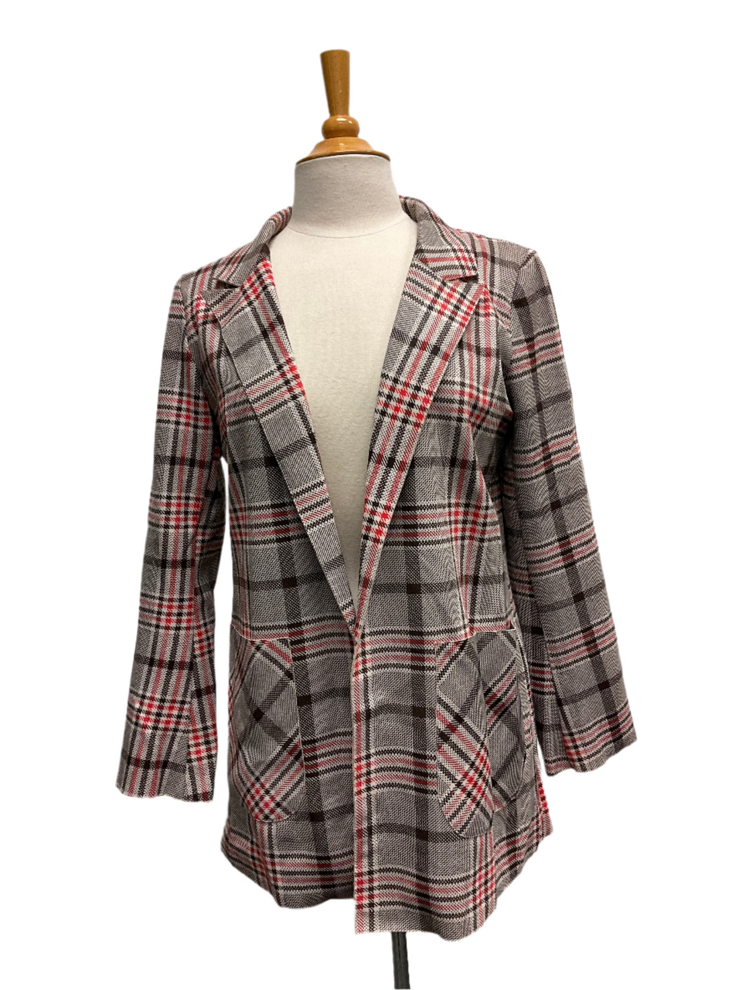 Solitaire Jacket