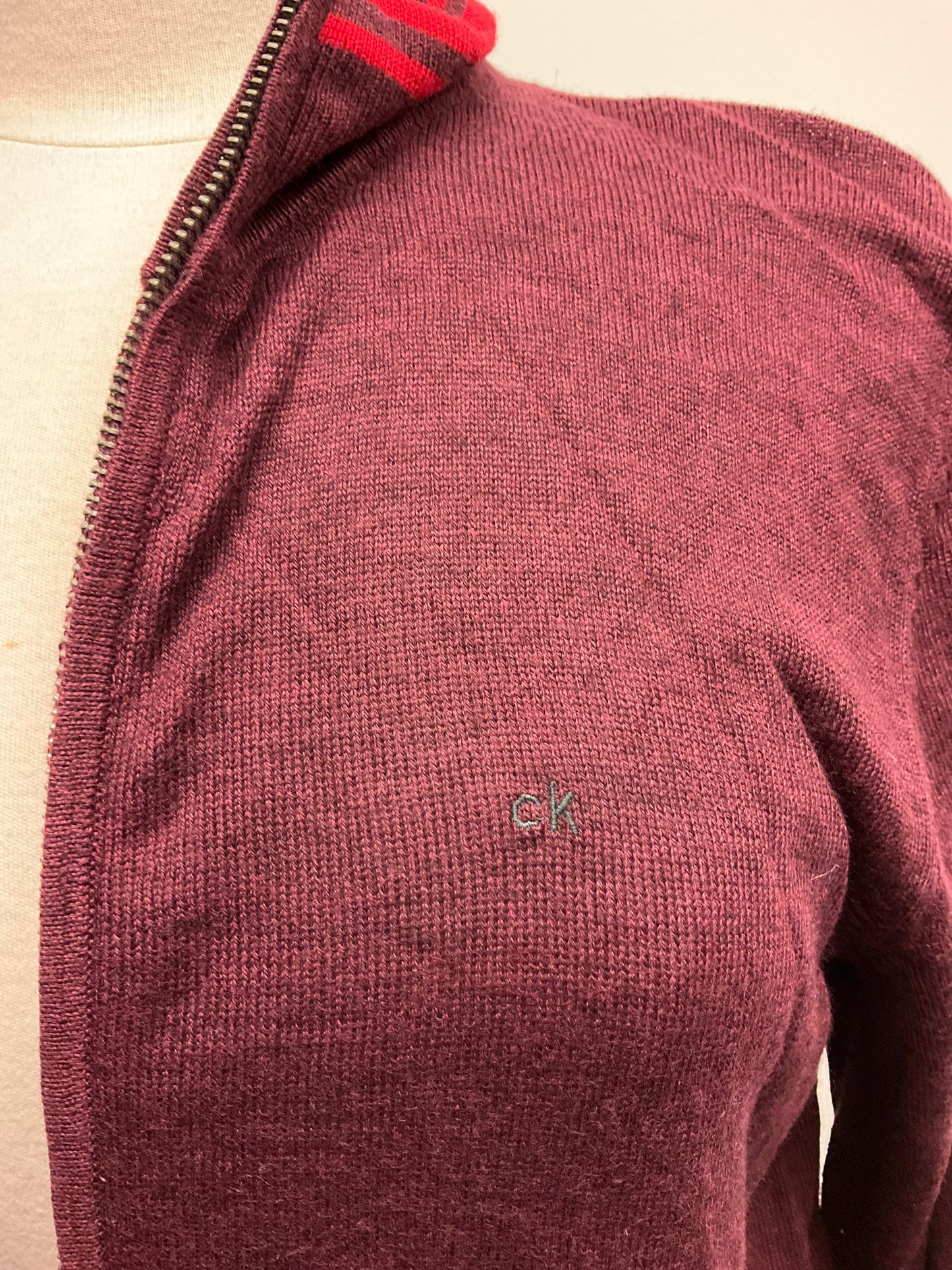 Calvin Klein Jacket