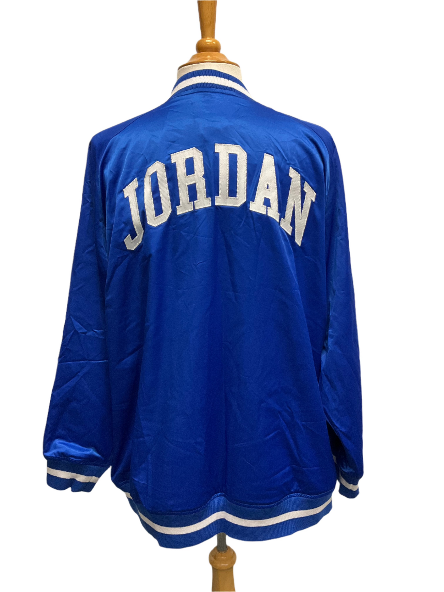 Jordan Jacket