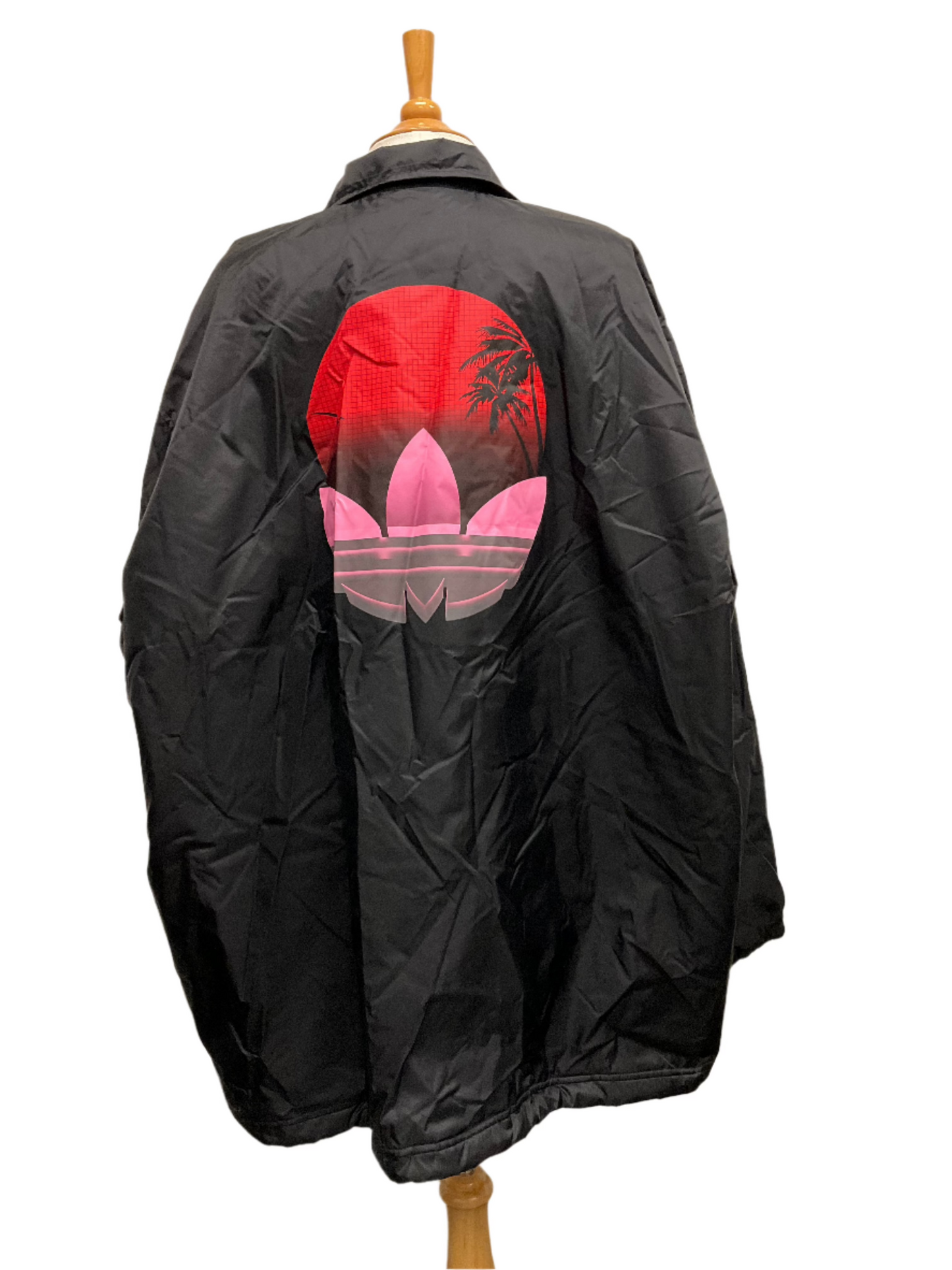 Adidas Coat