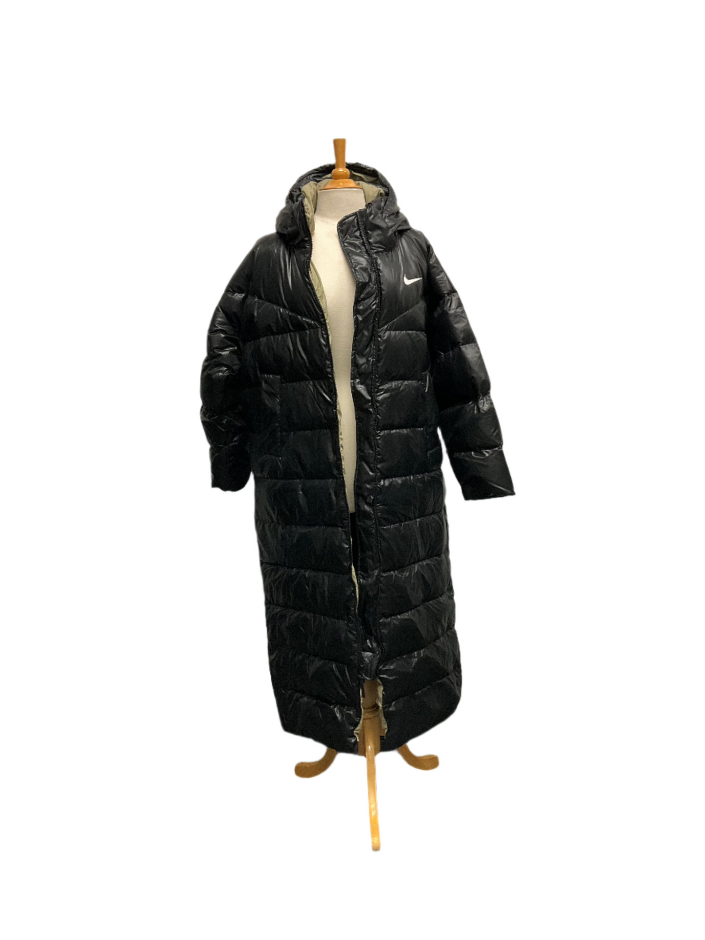 Nike Long Puffer
