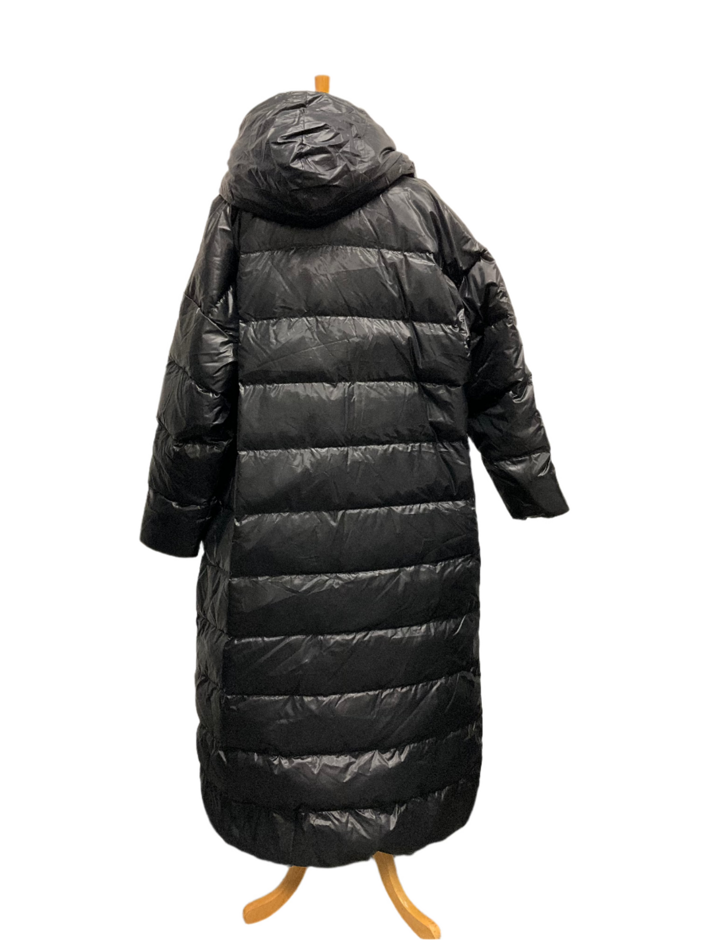 Nike Long Puffer