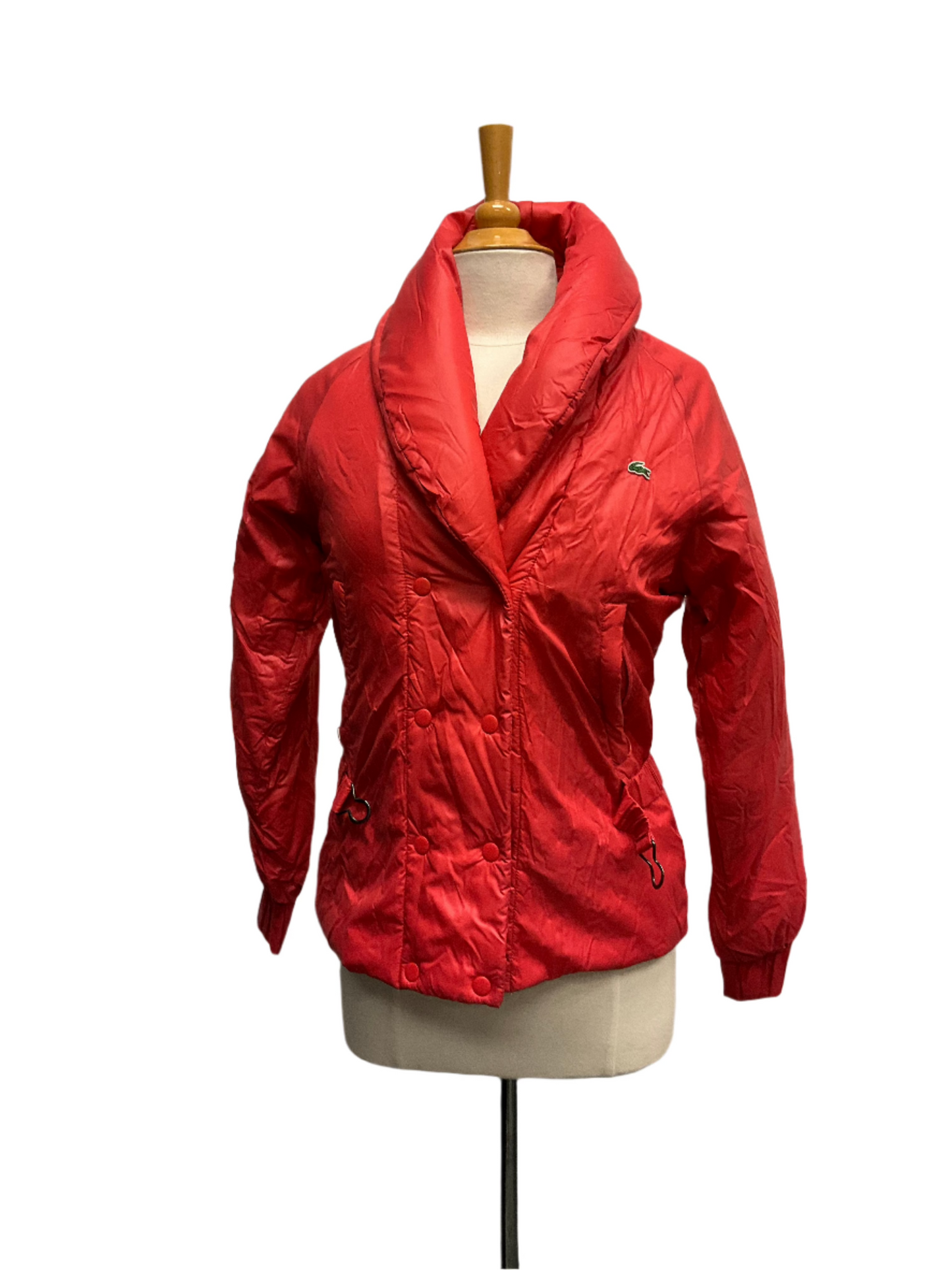 Lacoste Coat
