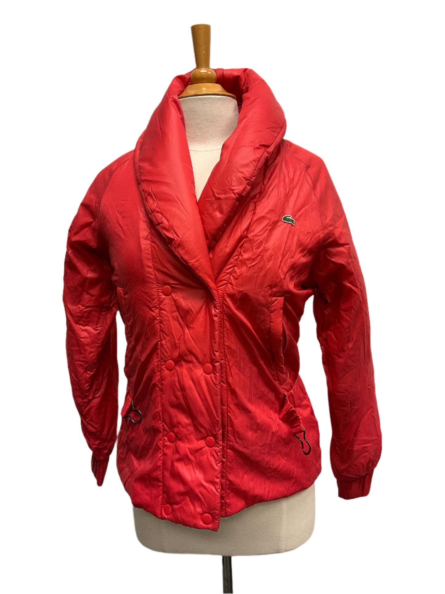 Lacoste Coat