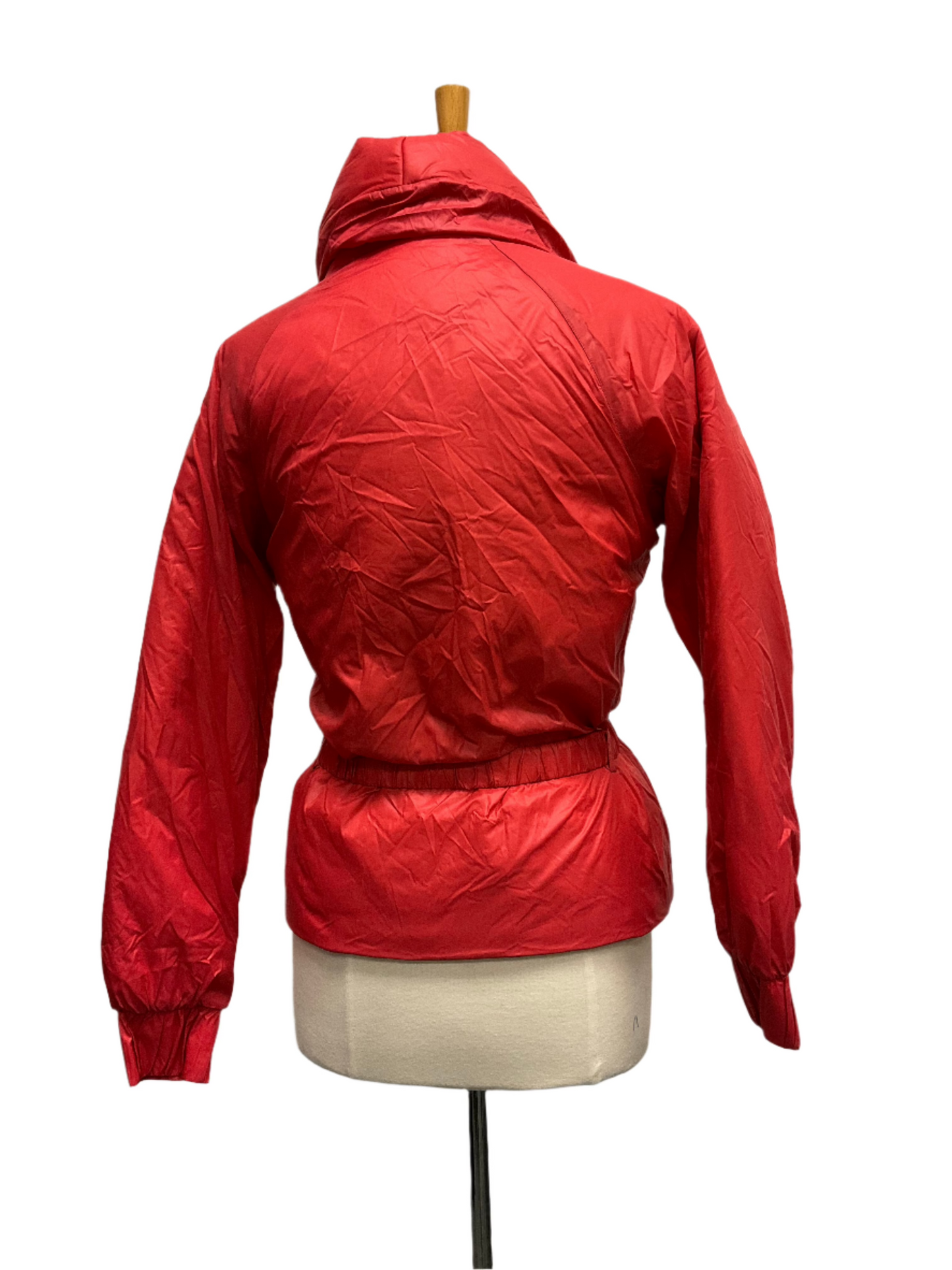 Lacoste Coat