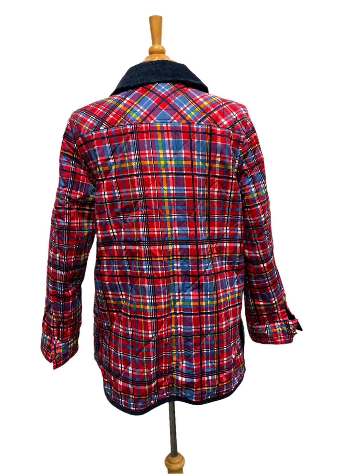 Rafaella Reversible Jacket