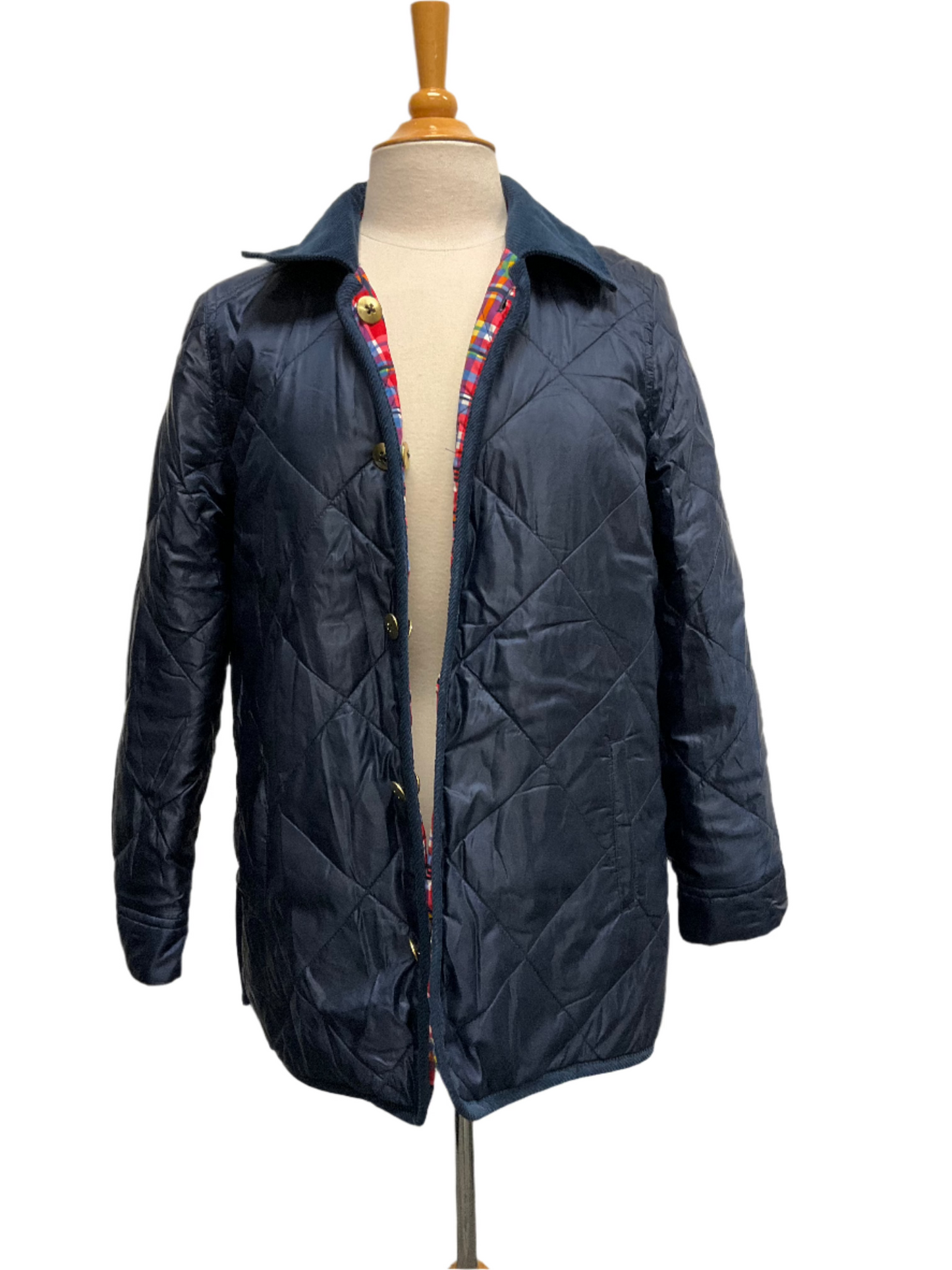 Rafaella Reversible Jacket