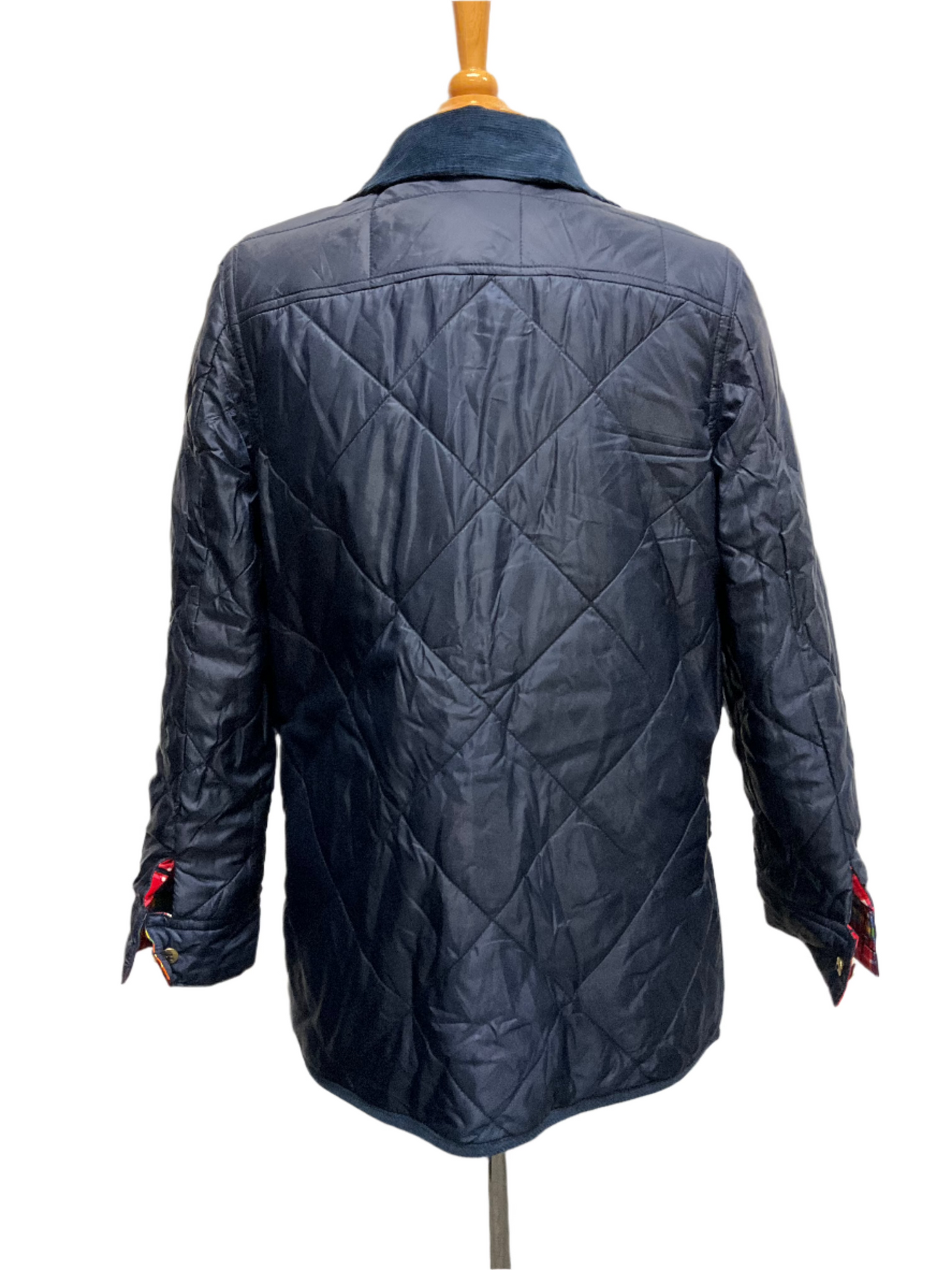 Rafaella Reversible Jacket