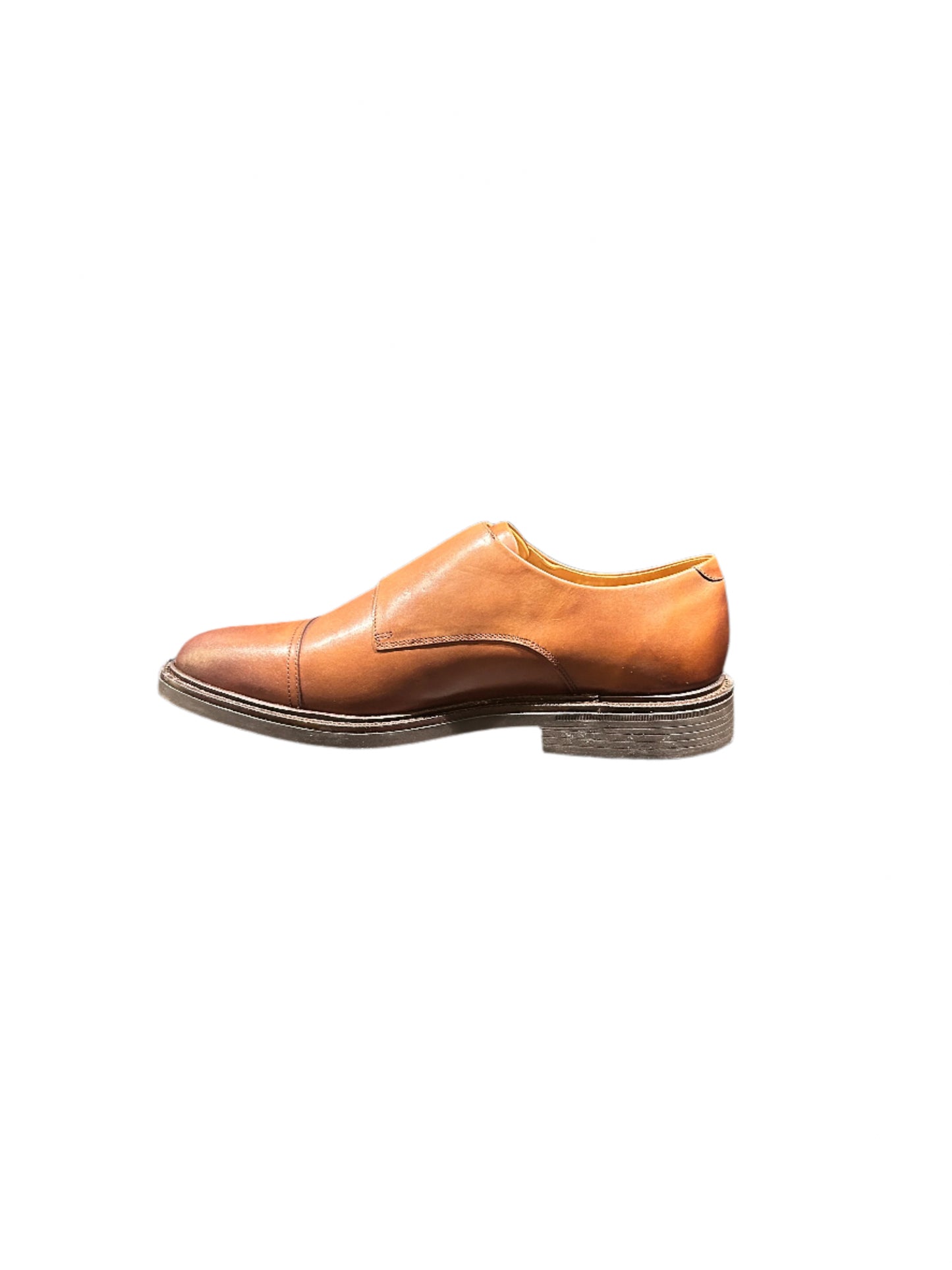 Polo Ralph Lauren Monk Strap Shoe