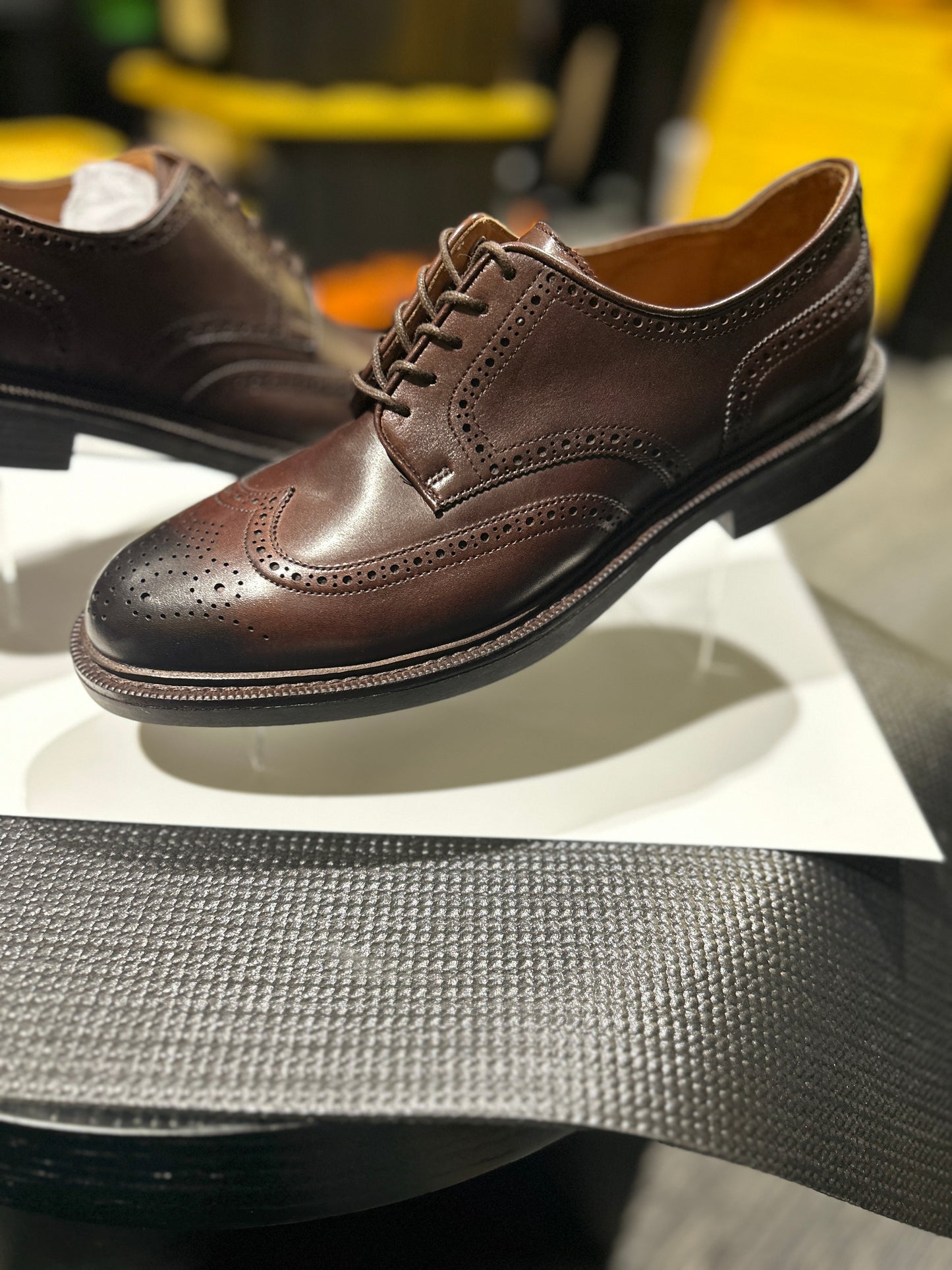 Polo Ralph Lauren Dress Shoes