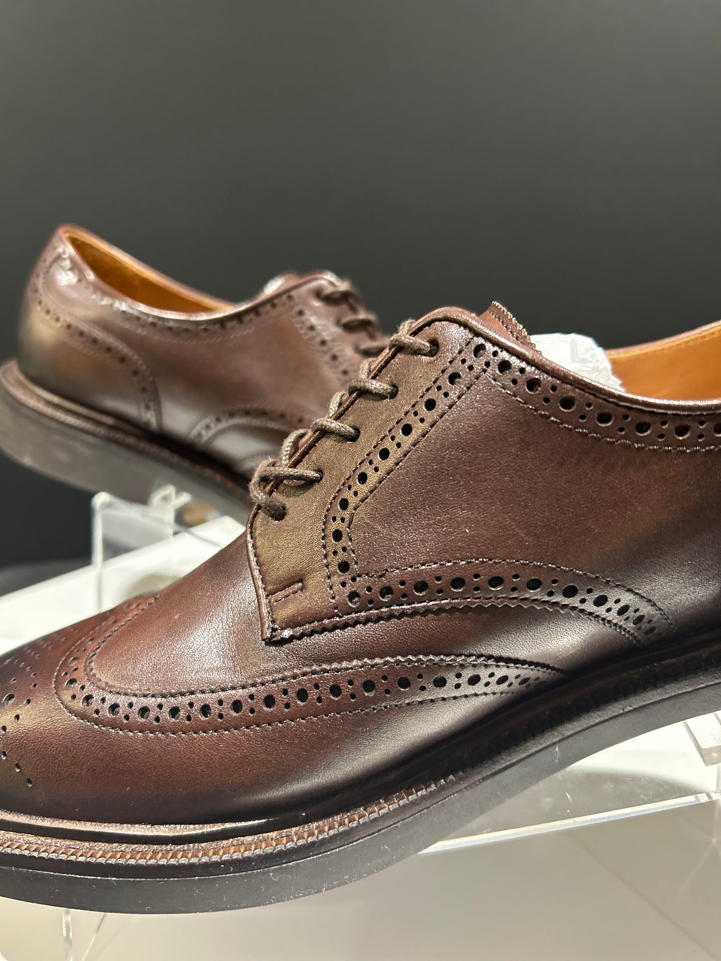 Polo Ralph Lauren Dress Shoes