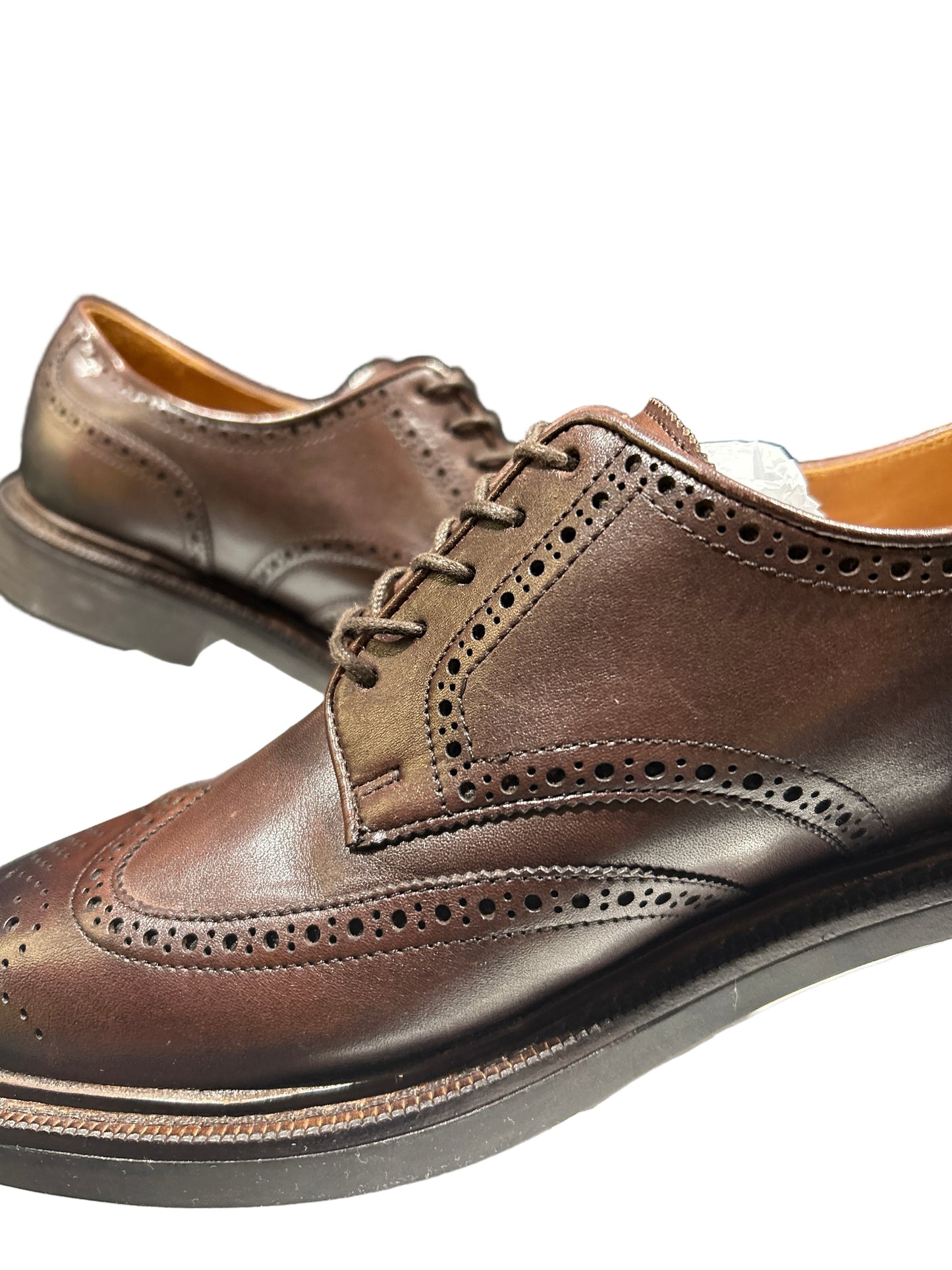 Polo Ralph Lauren Dress Shoes