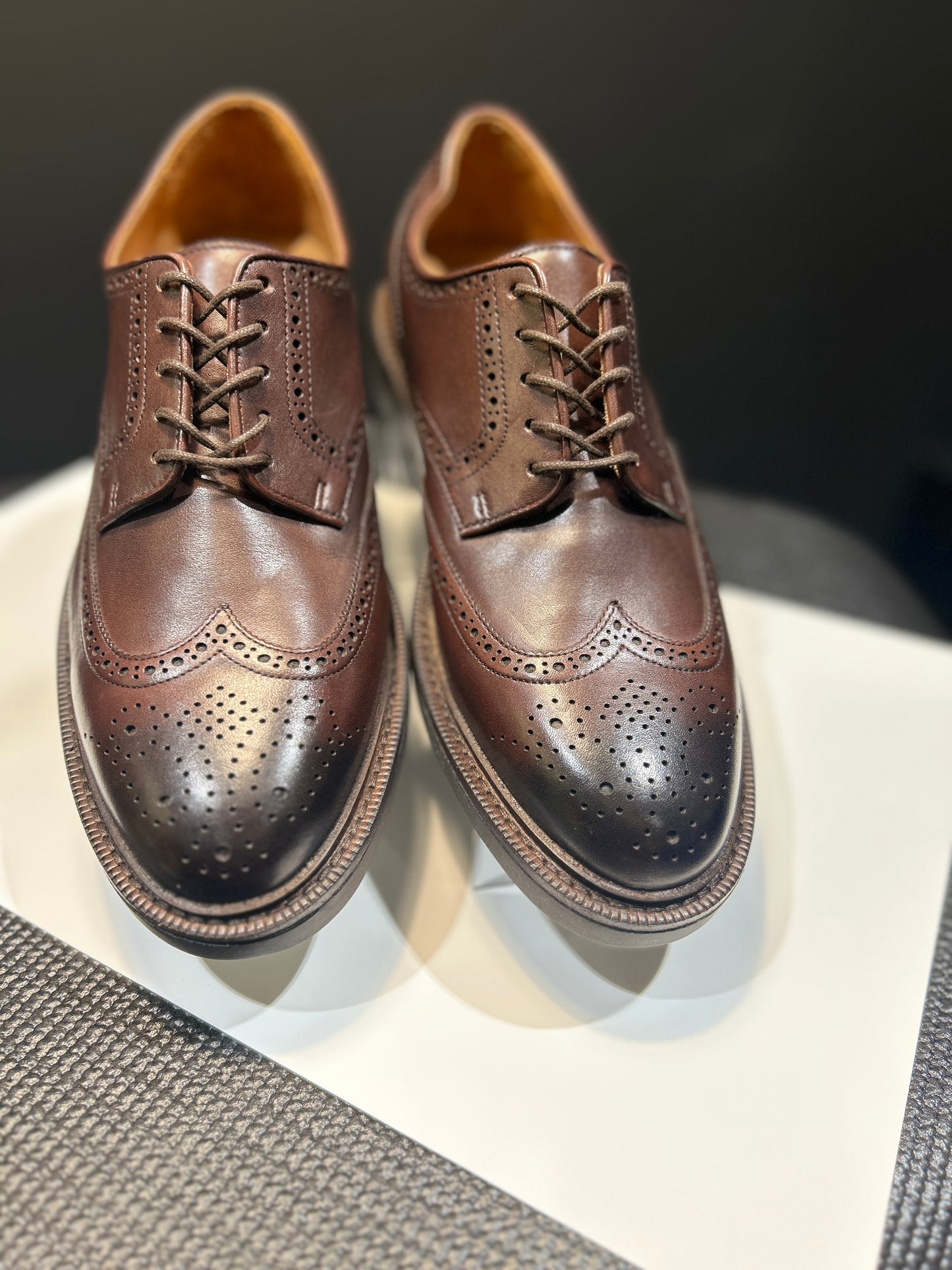Polo Ralph Lauren Dress Shoes