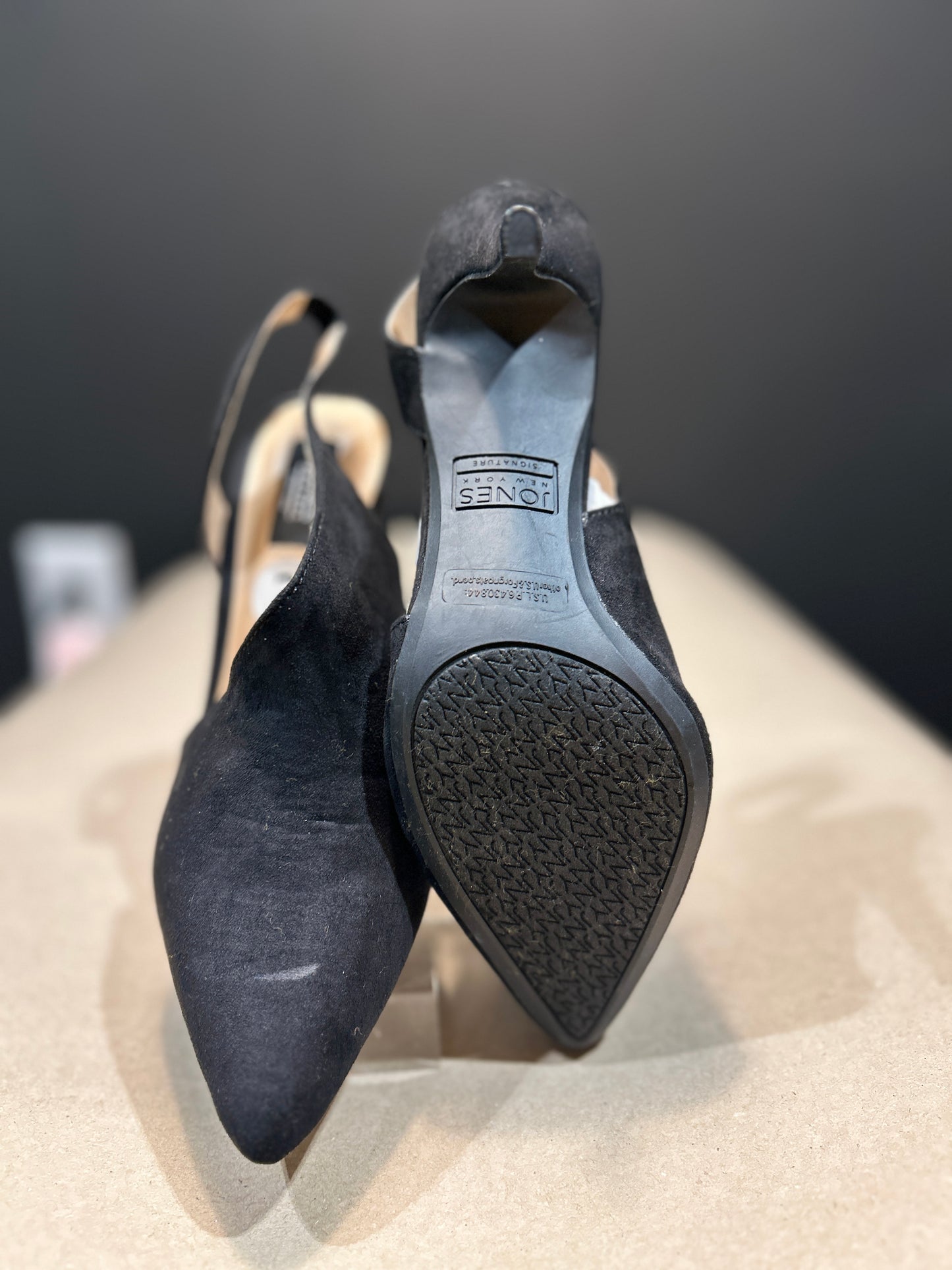 Jones New York Signature Collection Heels