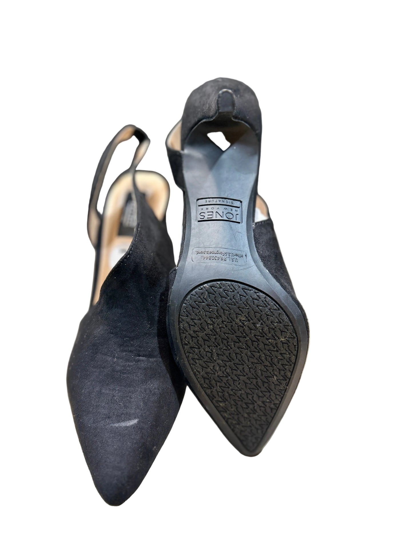 Jones New York Signature Collection Heels