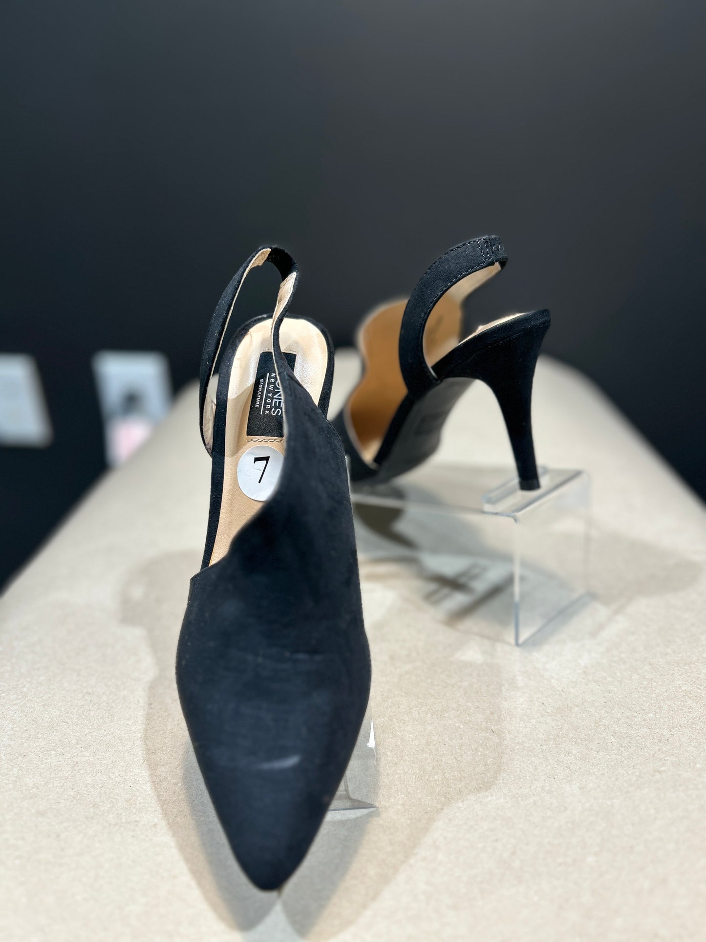 Jones New York Signature Collection Heels