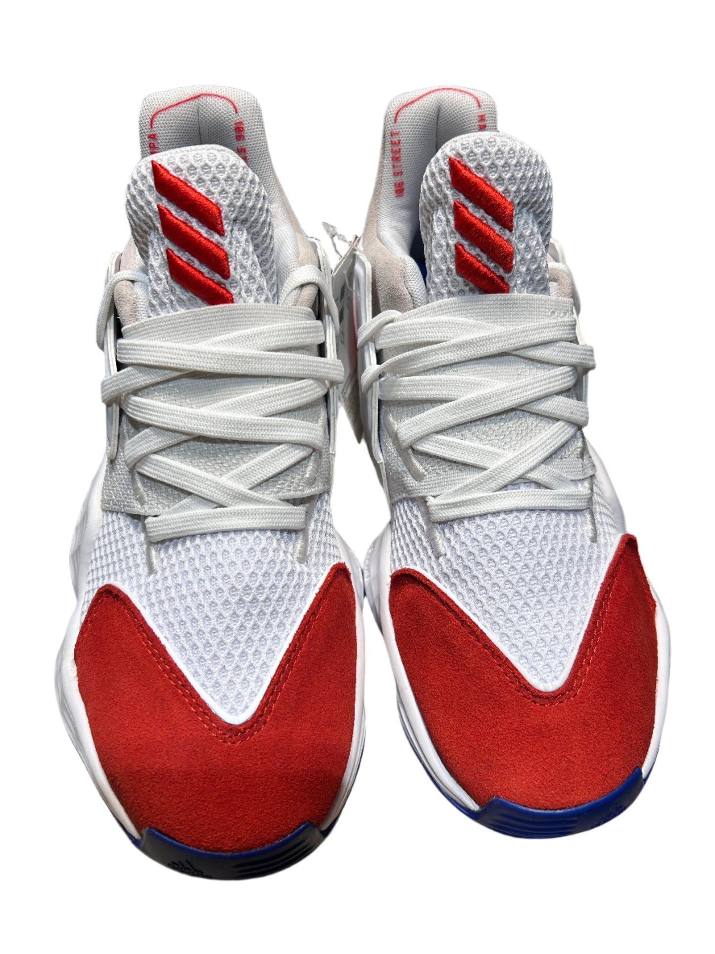 Adidas Harden Vol.4 Sneaker