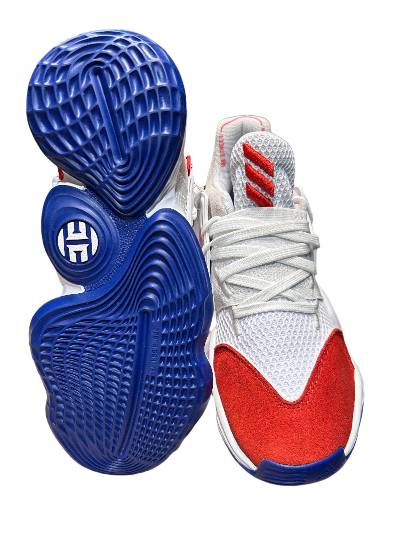 Adidas Harden Vol.4 Sneaker