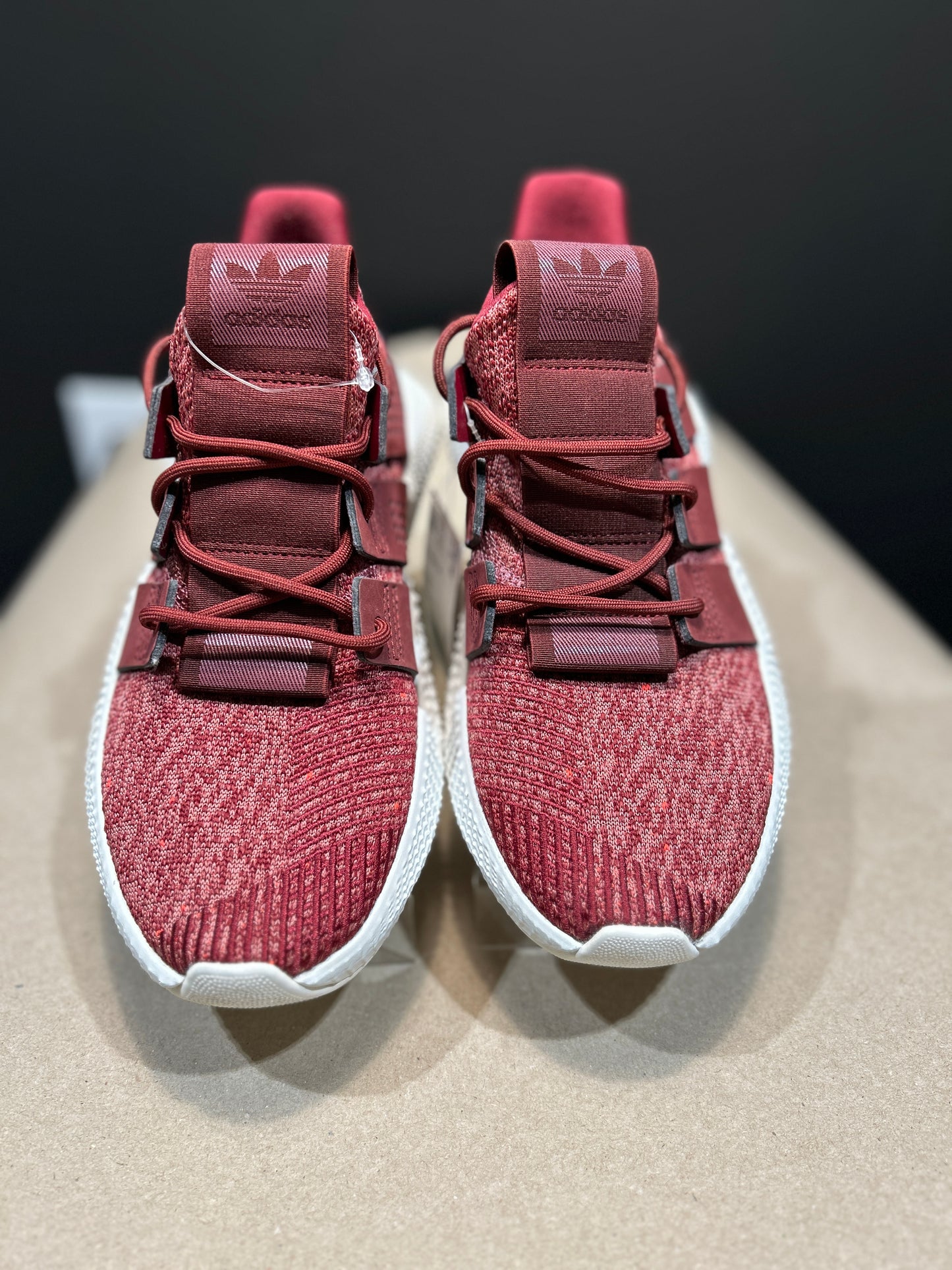 Adidas Women's Prophere Trace Sneaker