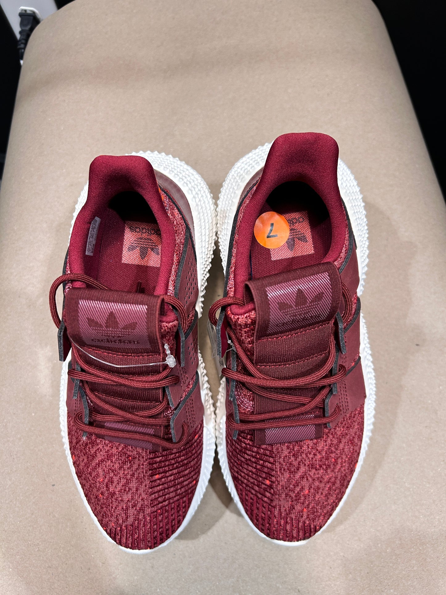 Adidas Women's Prophere Trace Sneaker