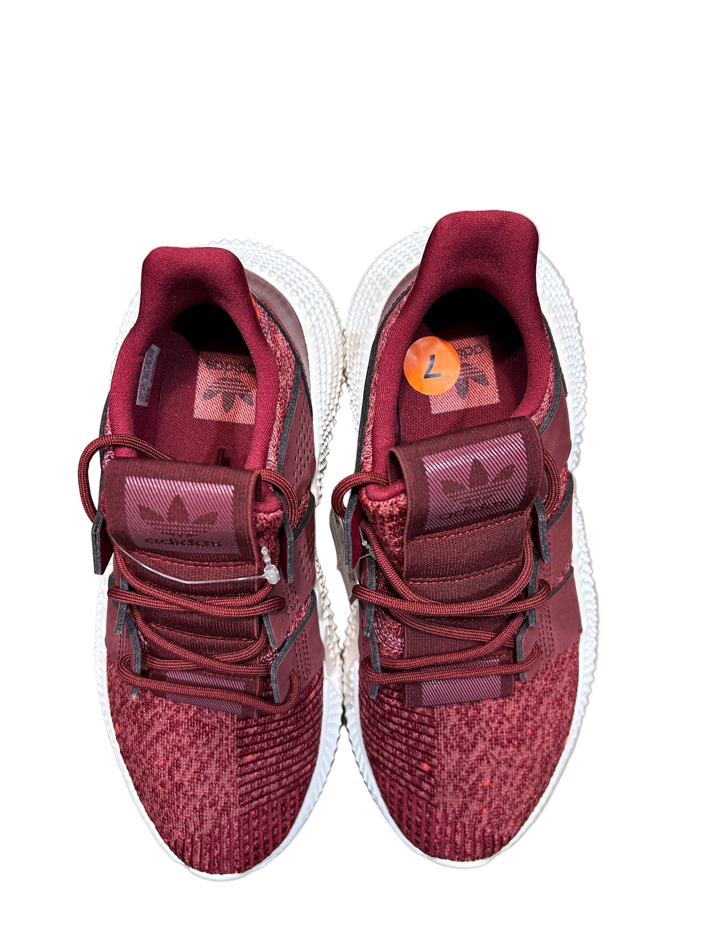 Adidas Women's Prophere Trace Sneaker