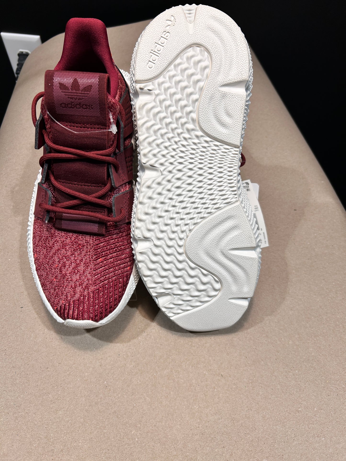Adidas Women's Prophere Trace Sneaker