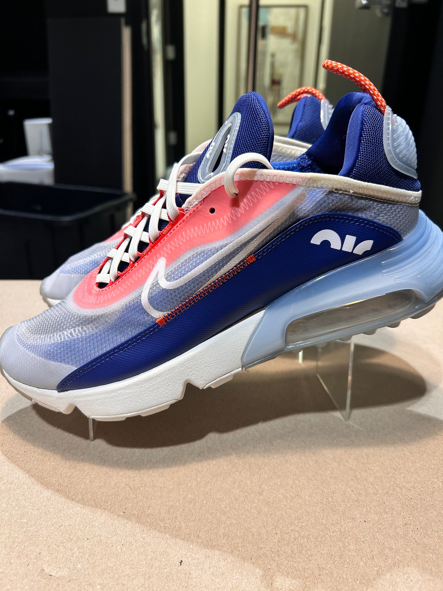 Nike Air Max 2090 Sneaker