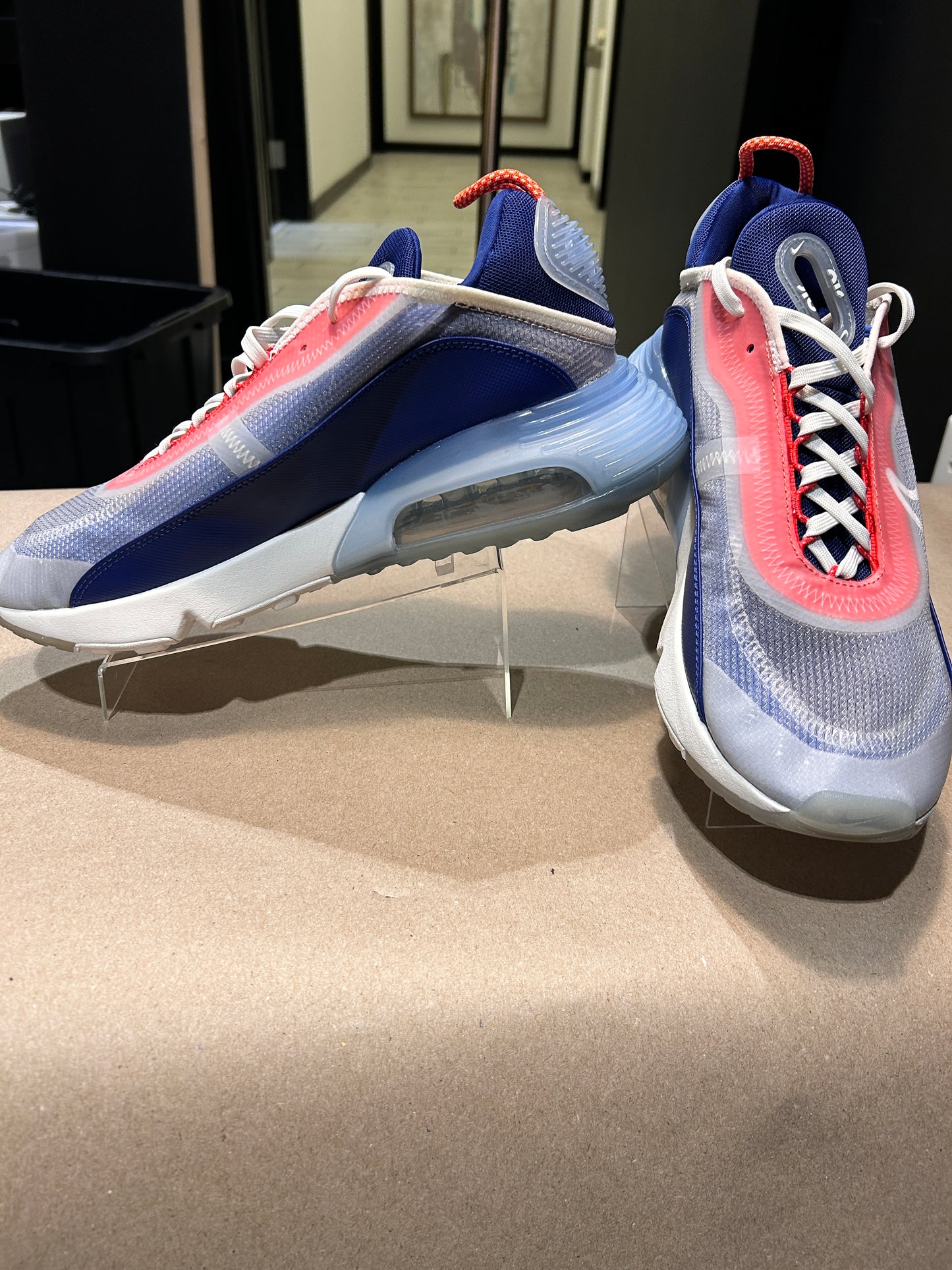Nike Air Max 2090 Sneaker